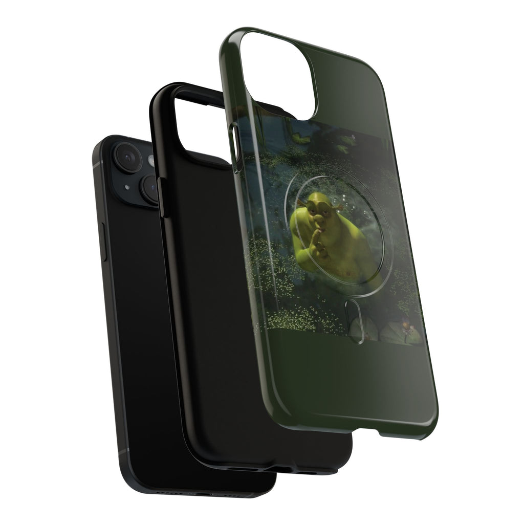 Tough Magnetic Cases
