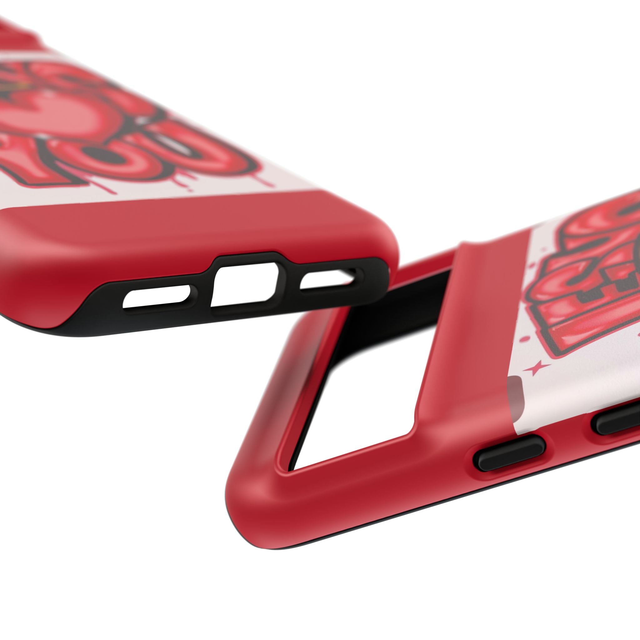 Tough Cases