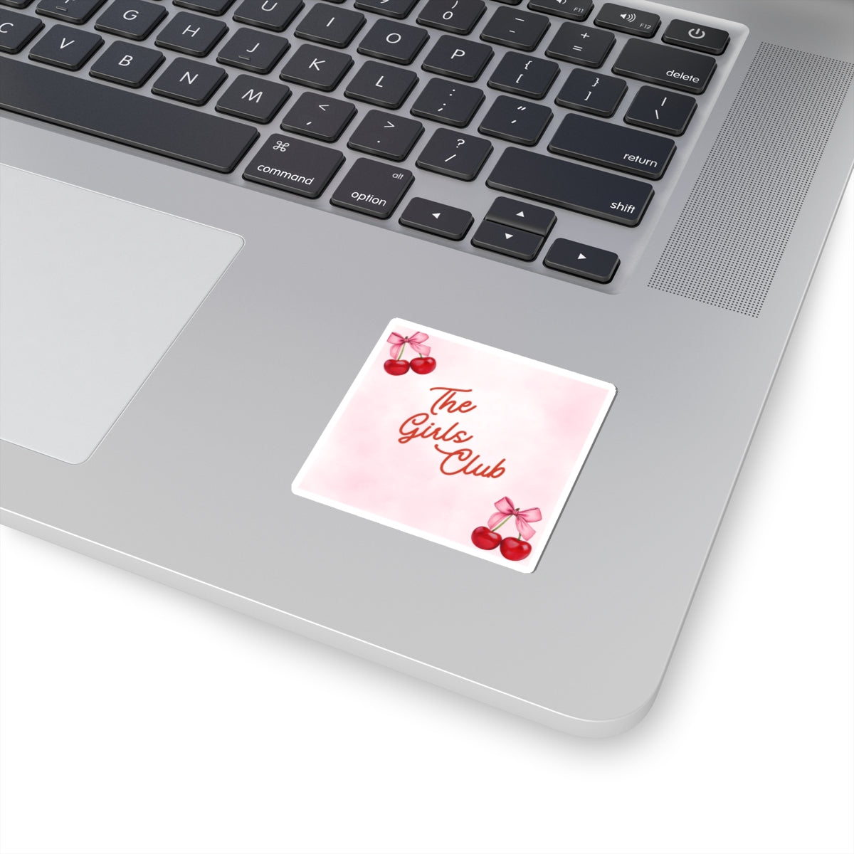 Kiss-Cut Stickers