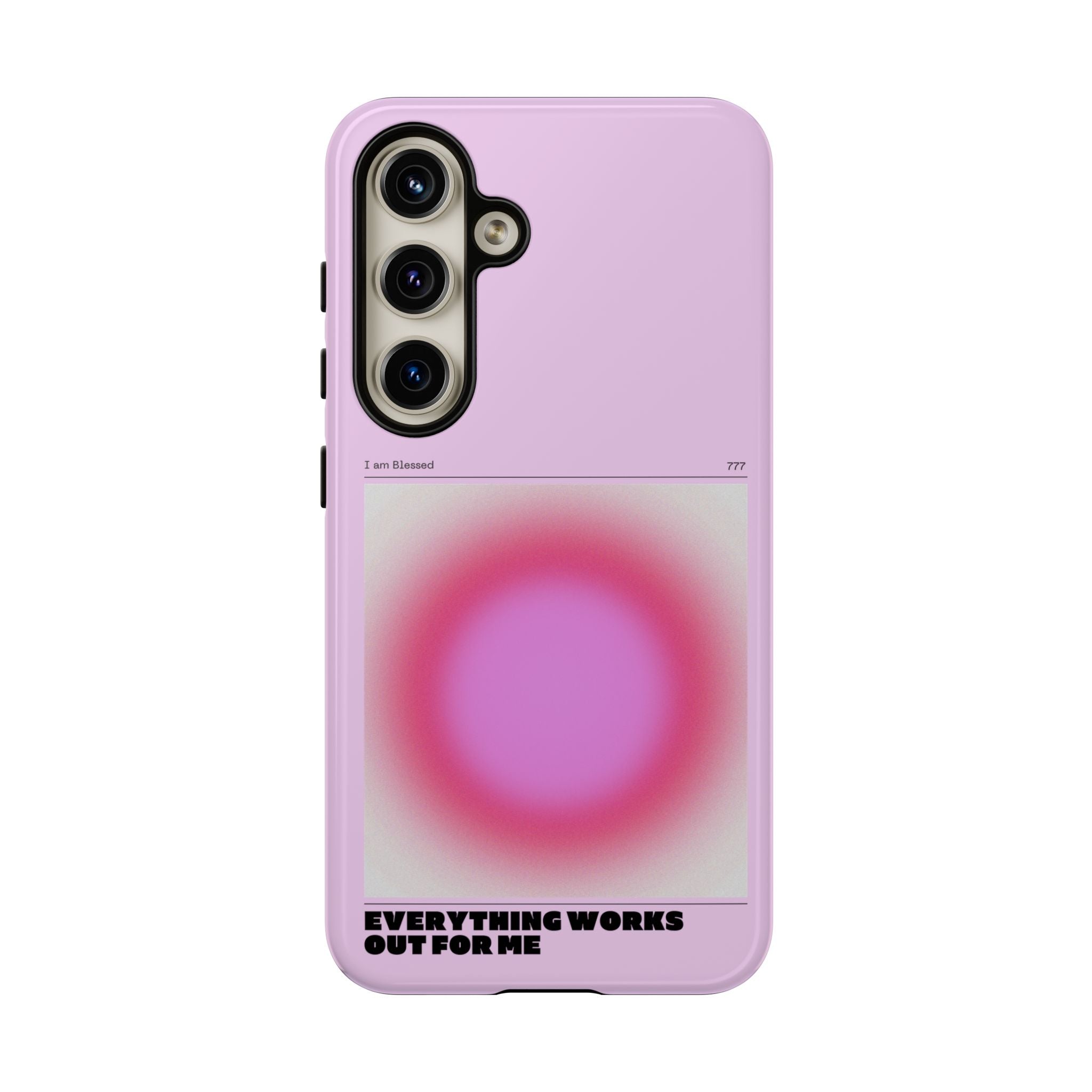 Tough Cases