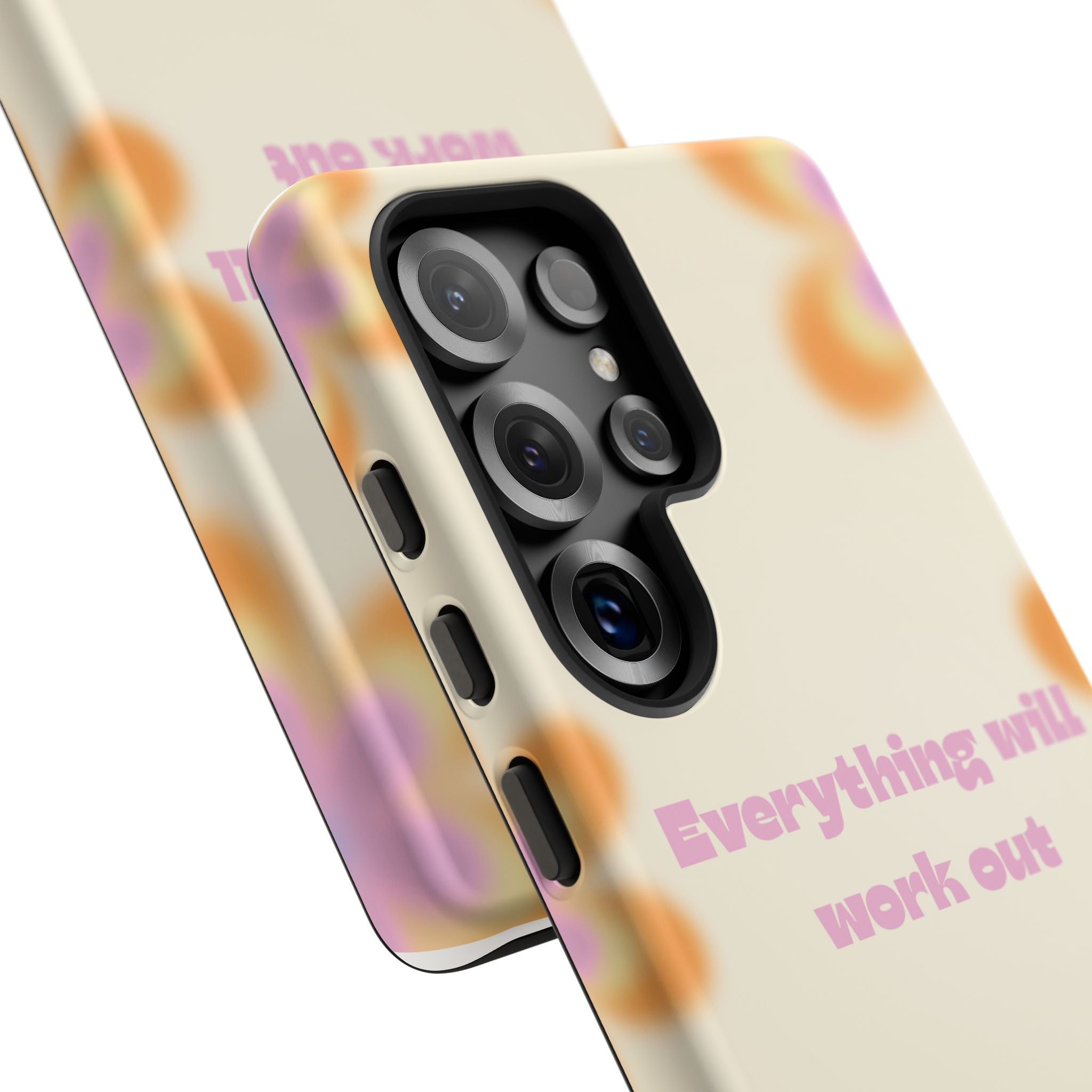 Tough Cases