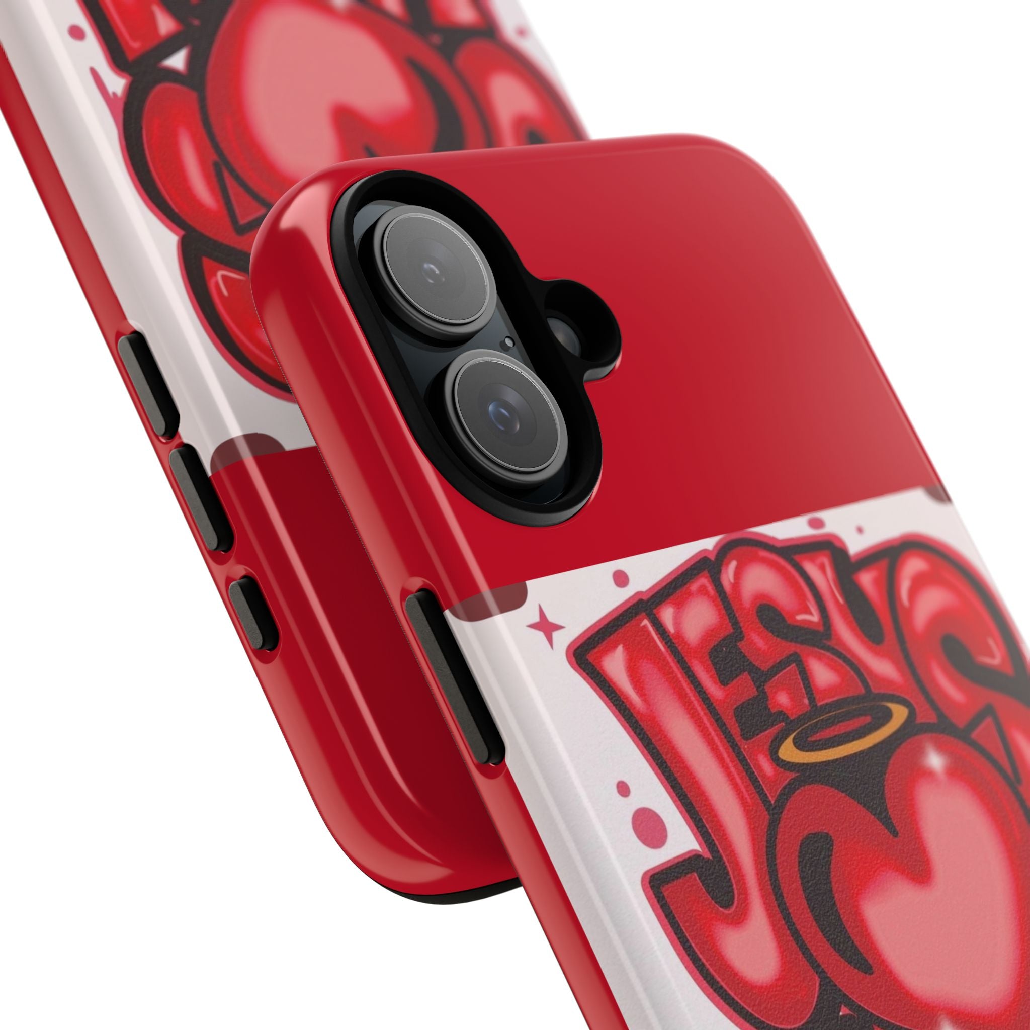 Tough Cases