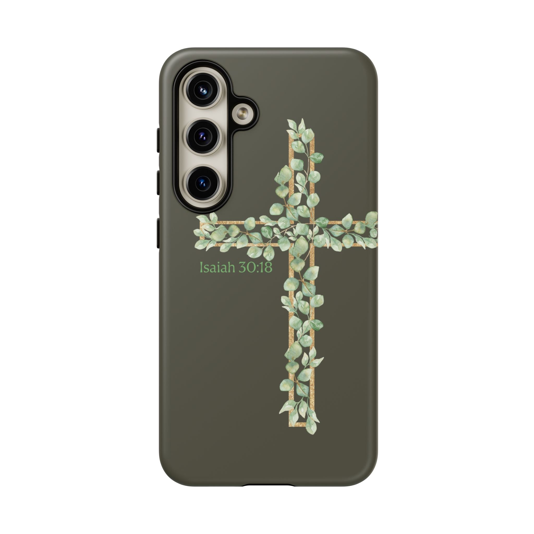 Tough Cases