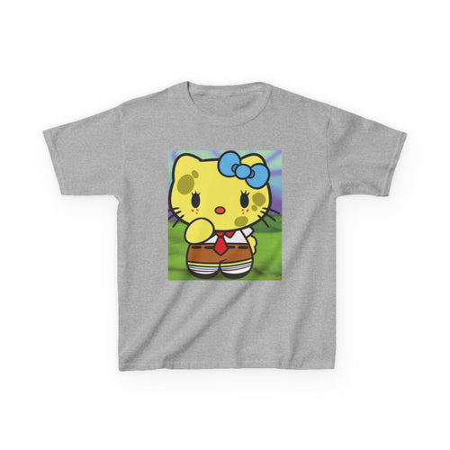 Kids Heavy Cotton™ Tee
