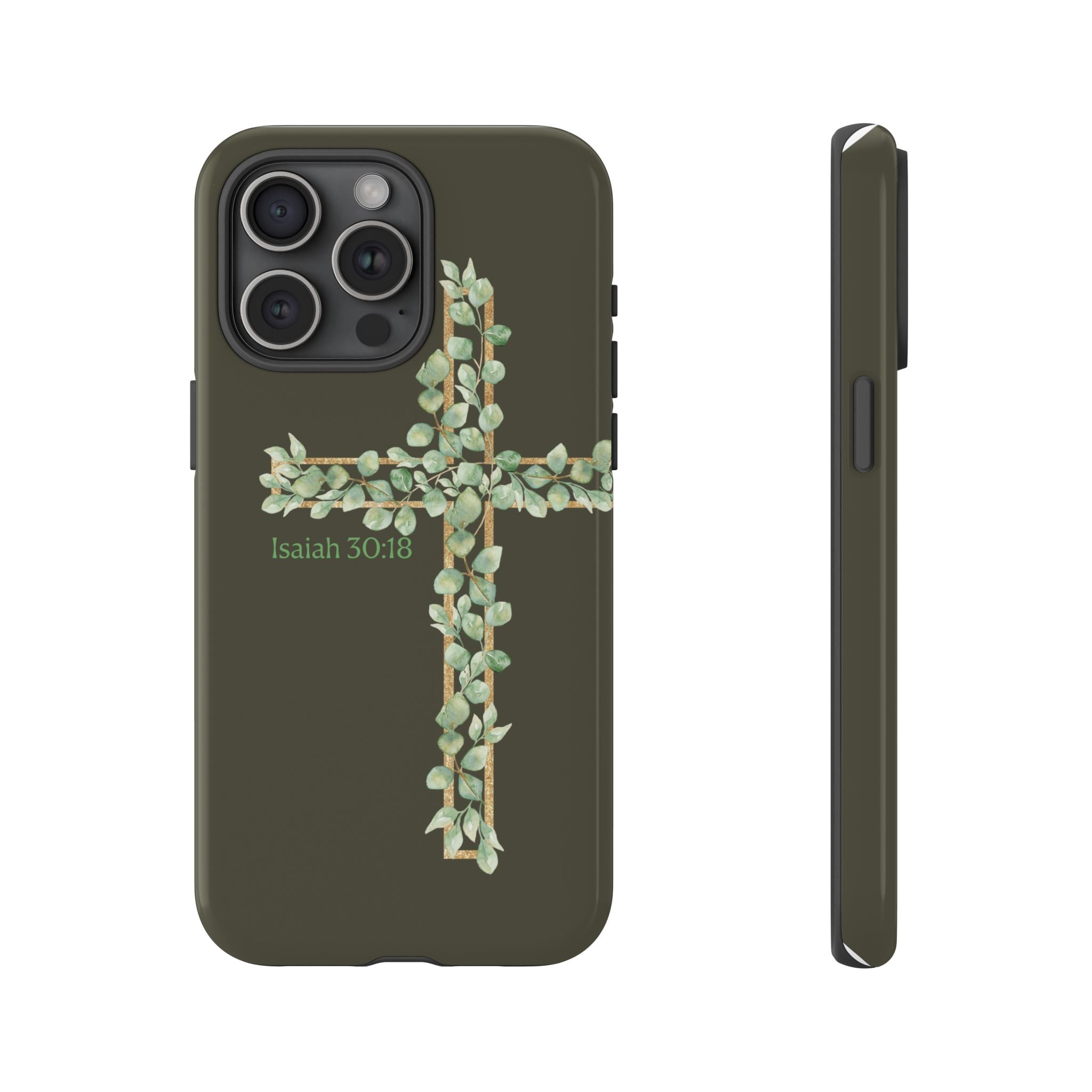 Tough Cases