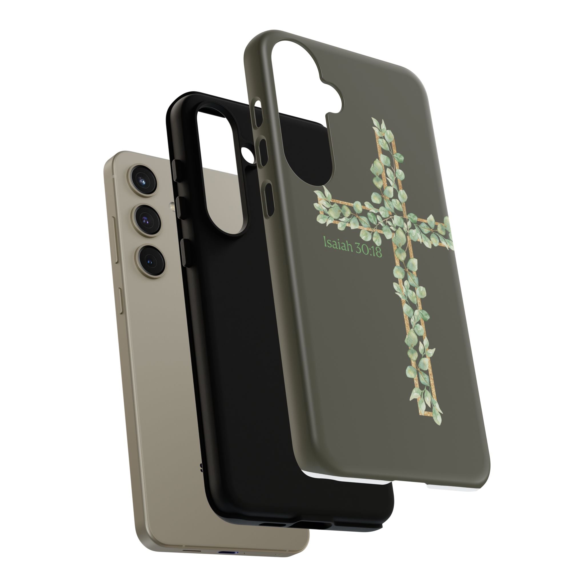 Tough Cases