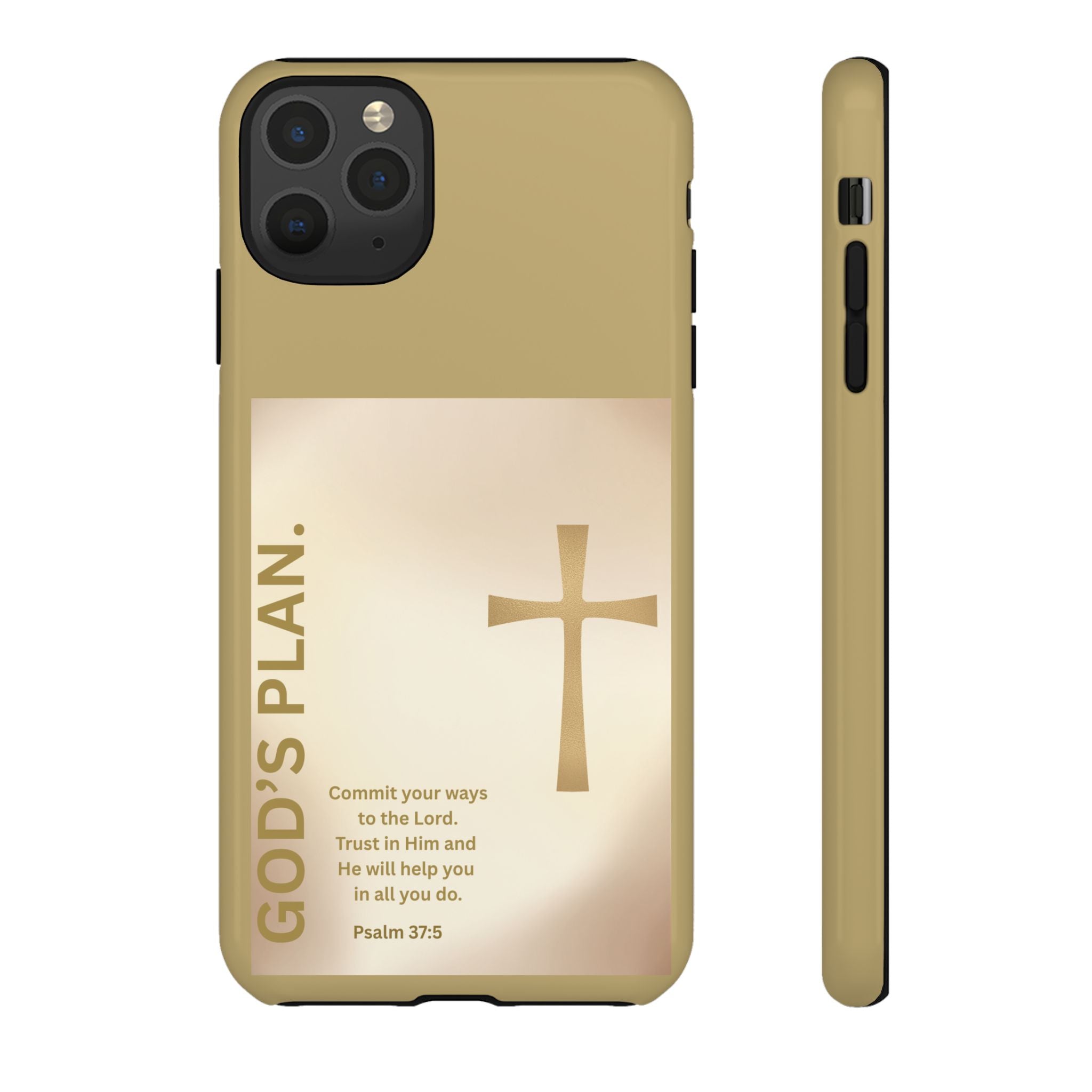 Tough Cases