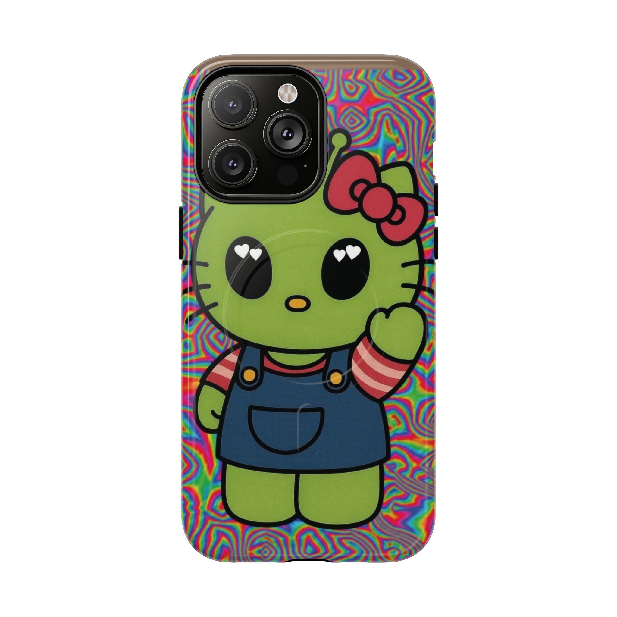 Tough Magnetic Cases