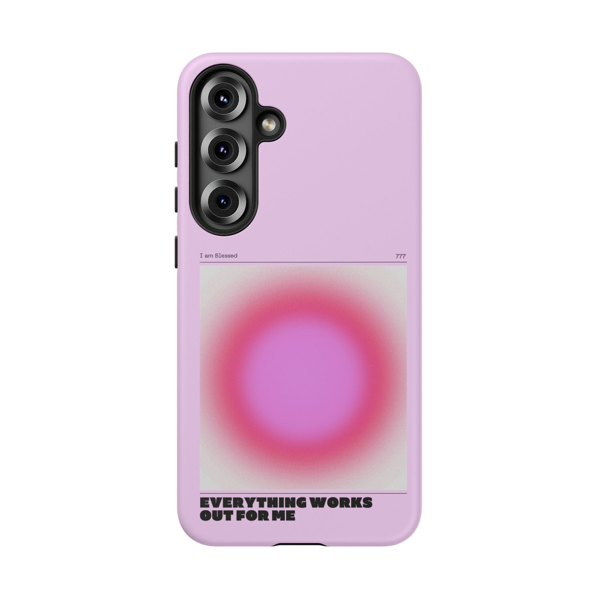 Tough Cases