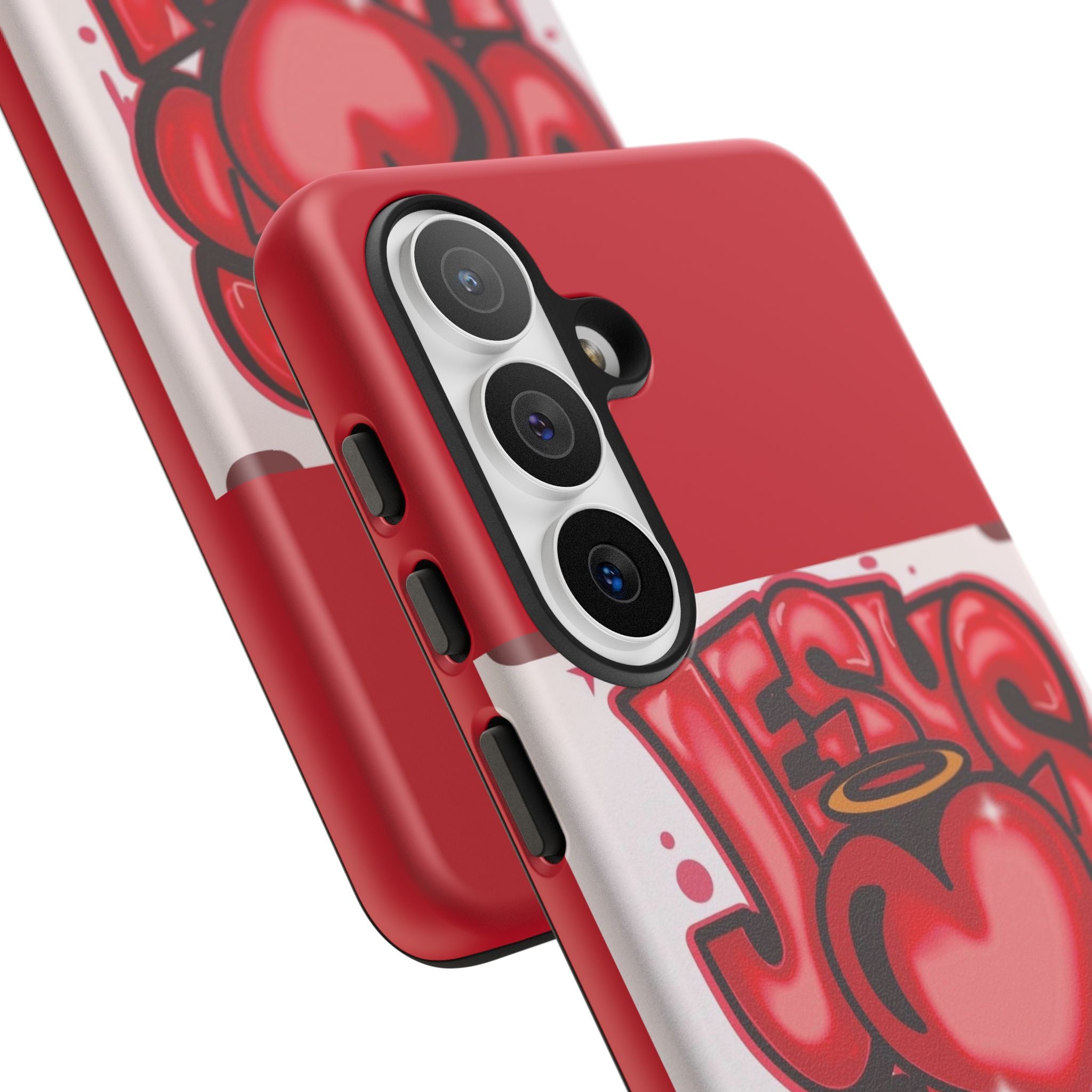 Tough Cases