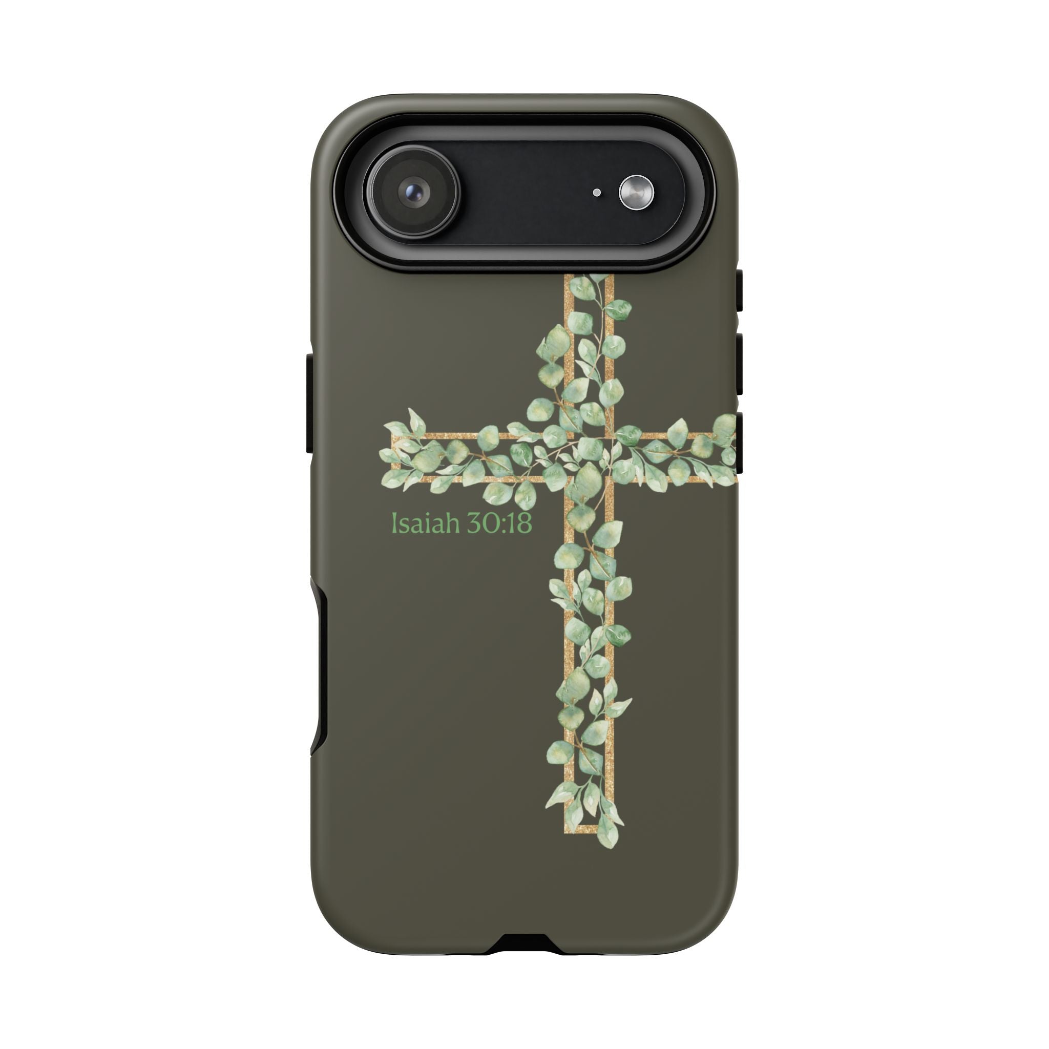 Tough Cases