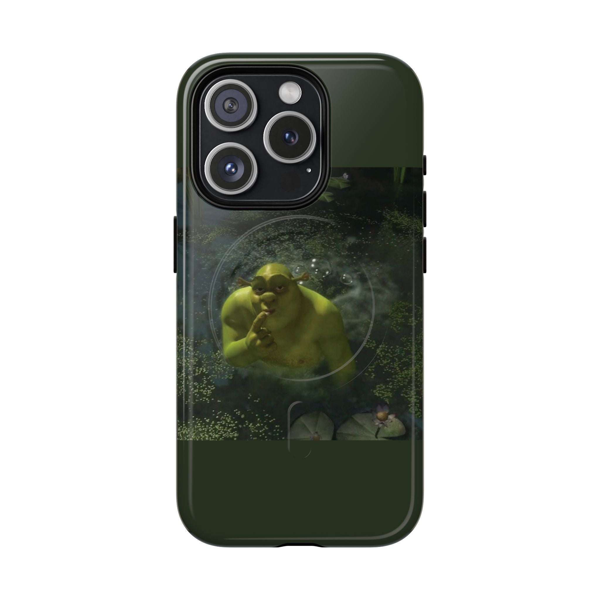 Tough Magnetic Cases