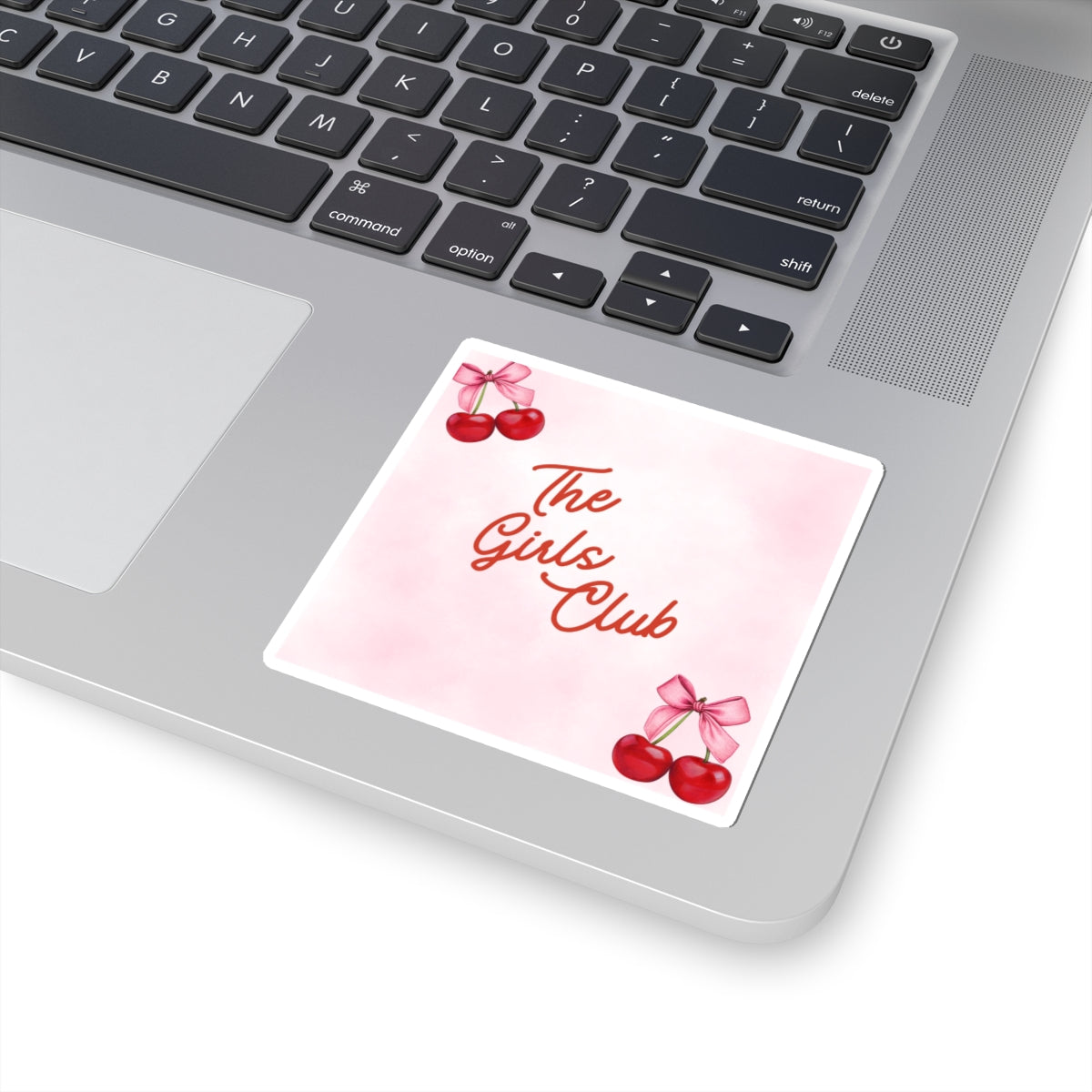 Kiss-Cut Stickers