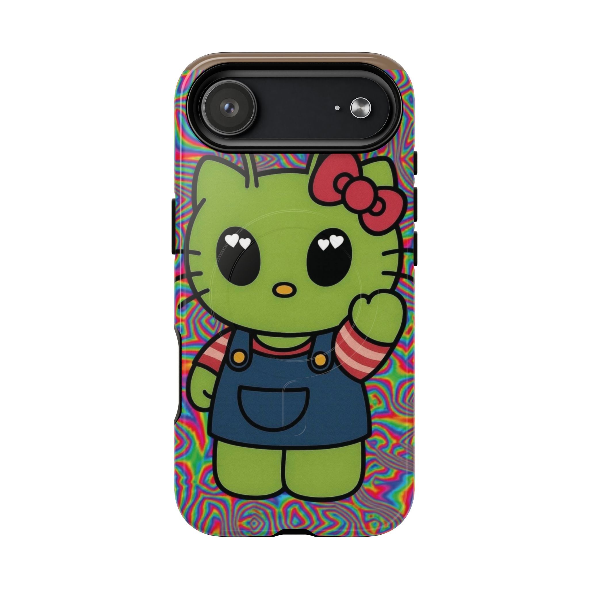 Tough Magnetic Cases