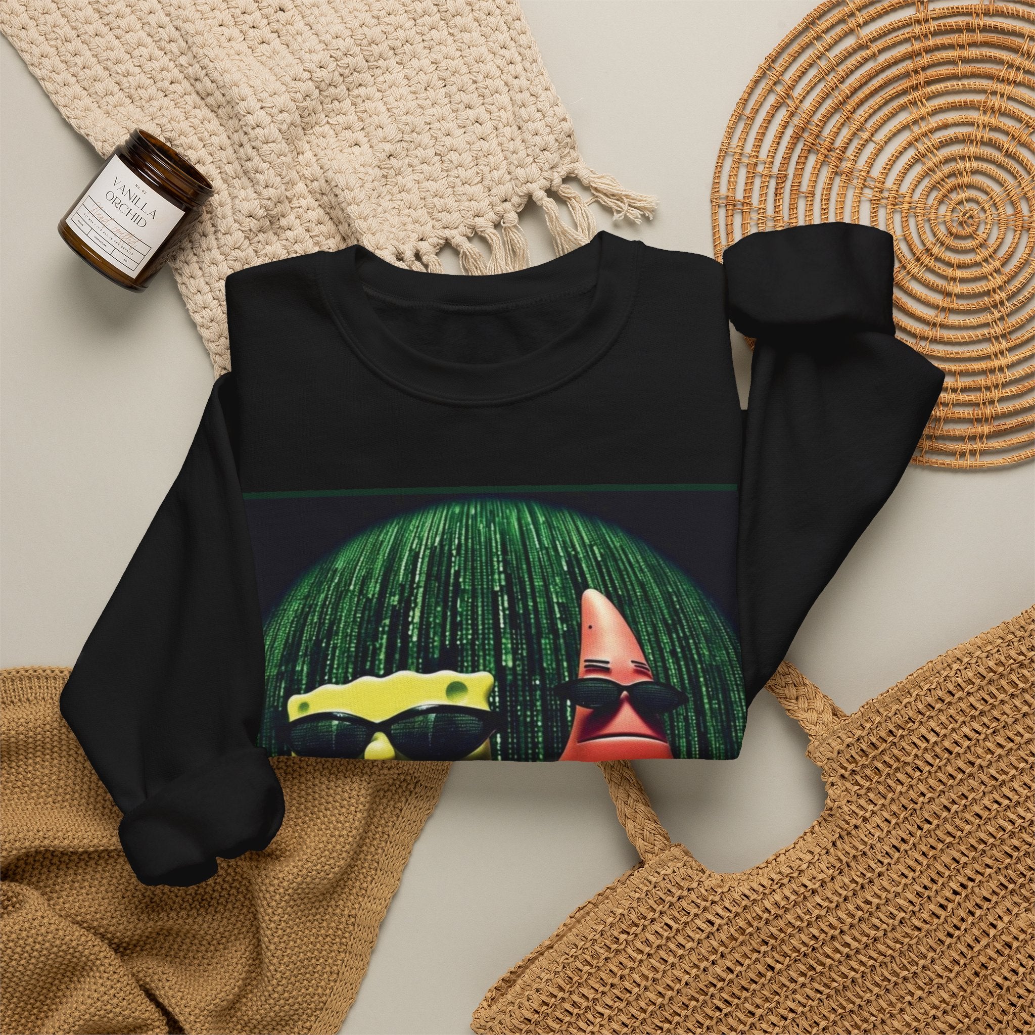 Unisex Heavy Blend™ Crewneck Sweatshirt