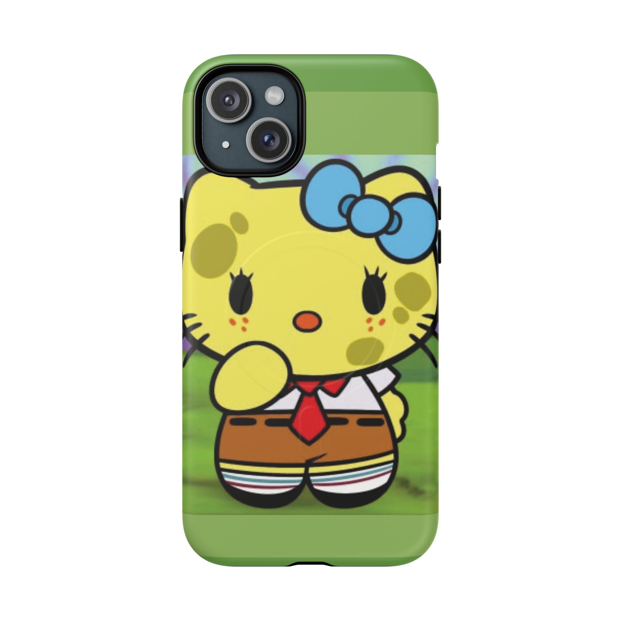 Tough Magnetic Cases