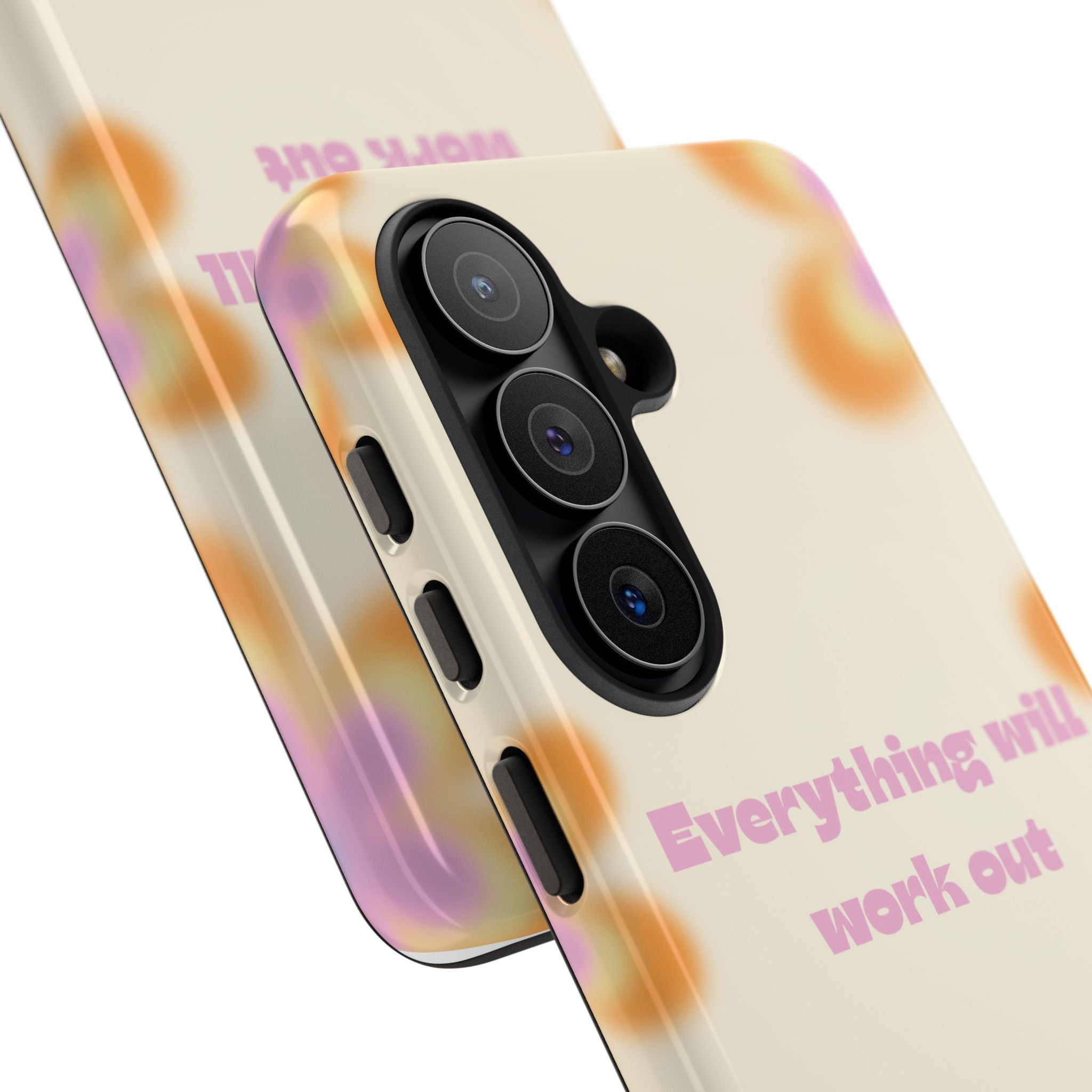 Tough Cases