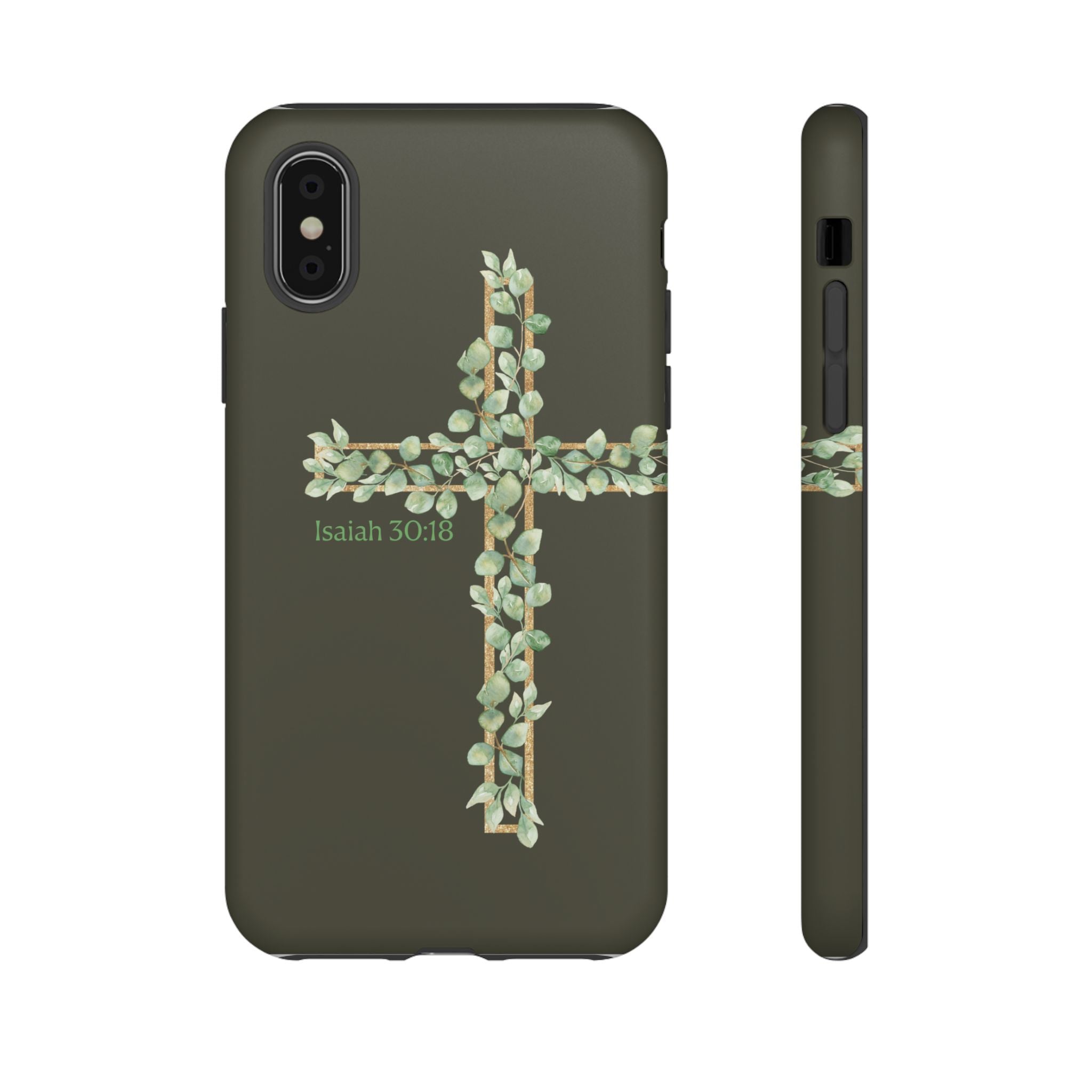Tough Cases