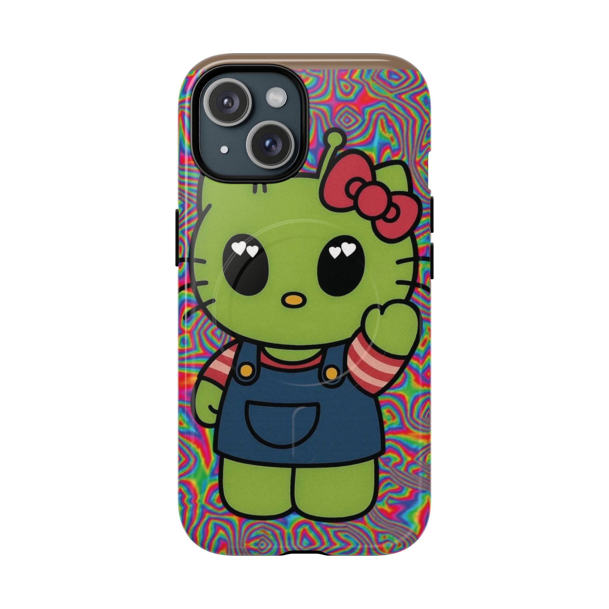 Tough Magnetic Cases