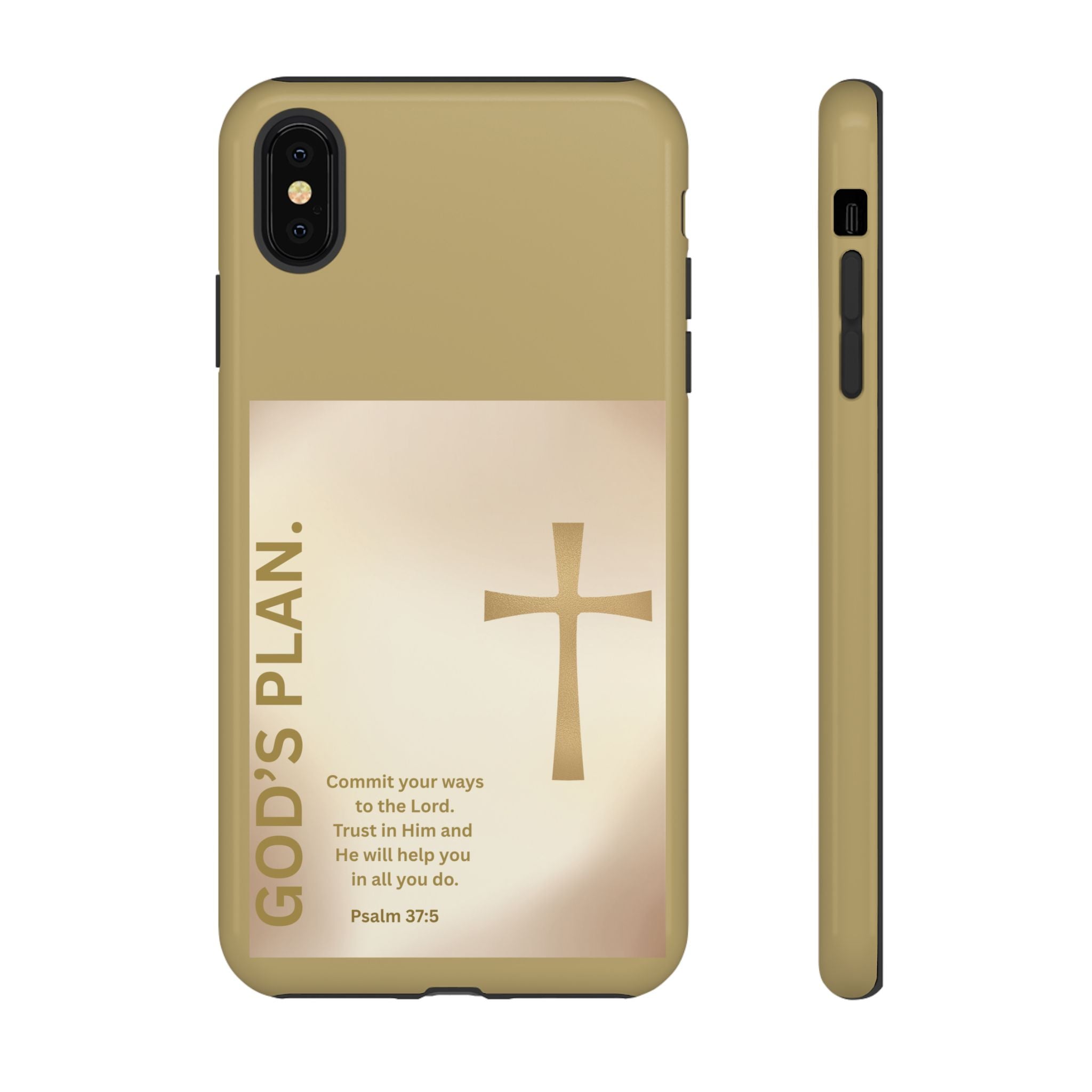 Tough Cases