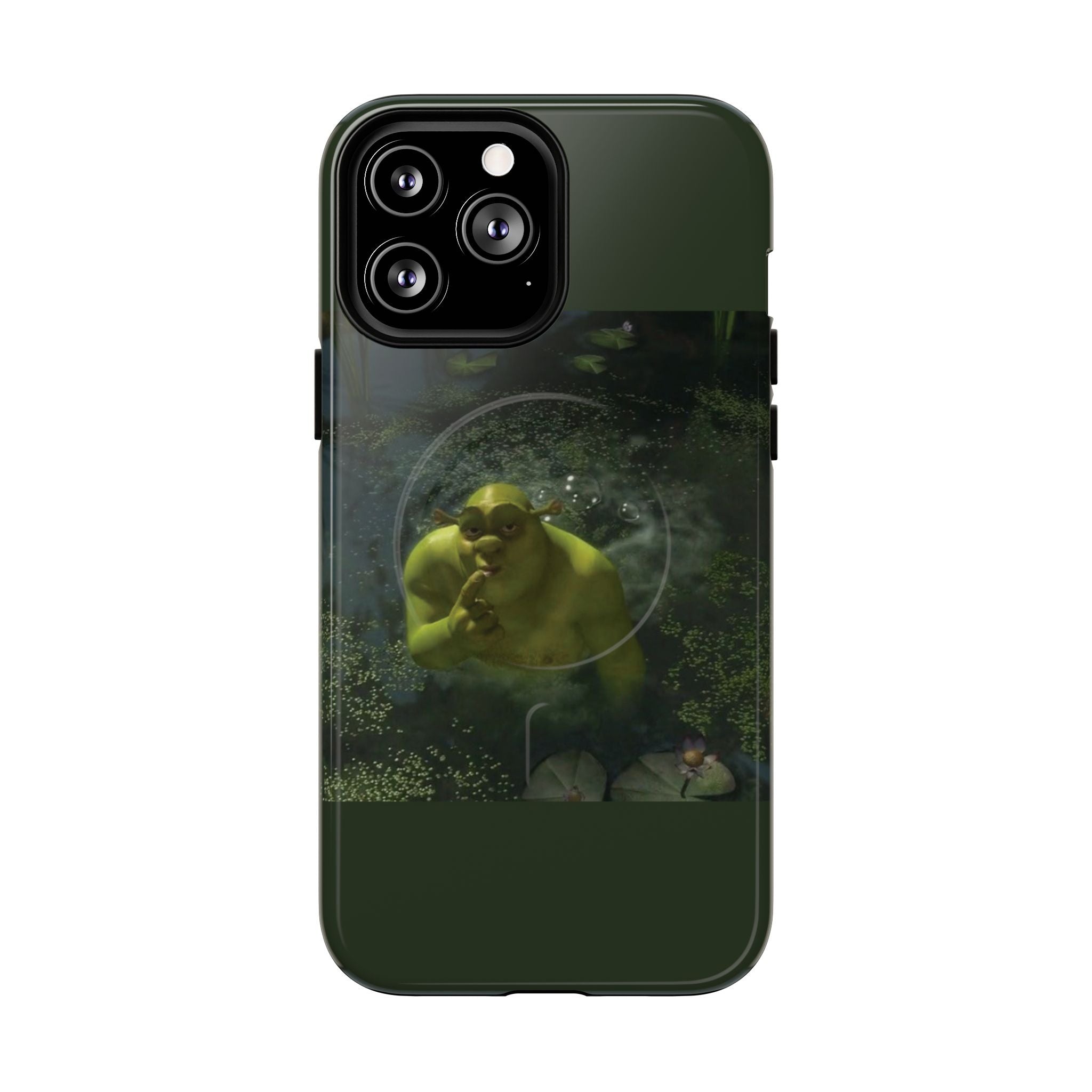 Tough Magnetic Cases