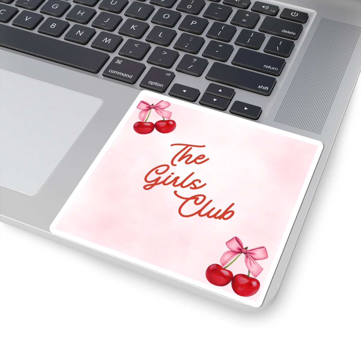 Kiss-Cut Stickers