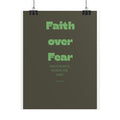 Rolled Posters