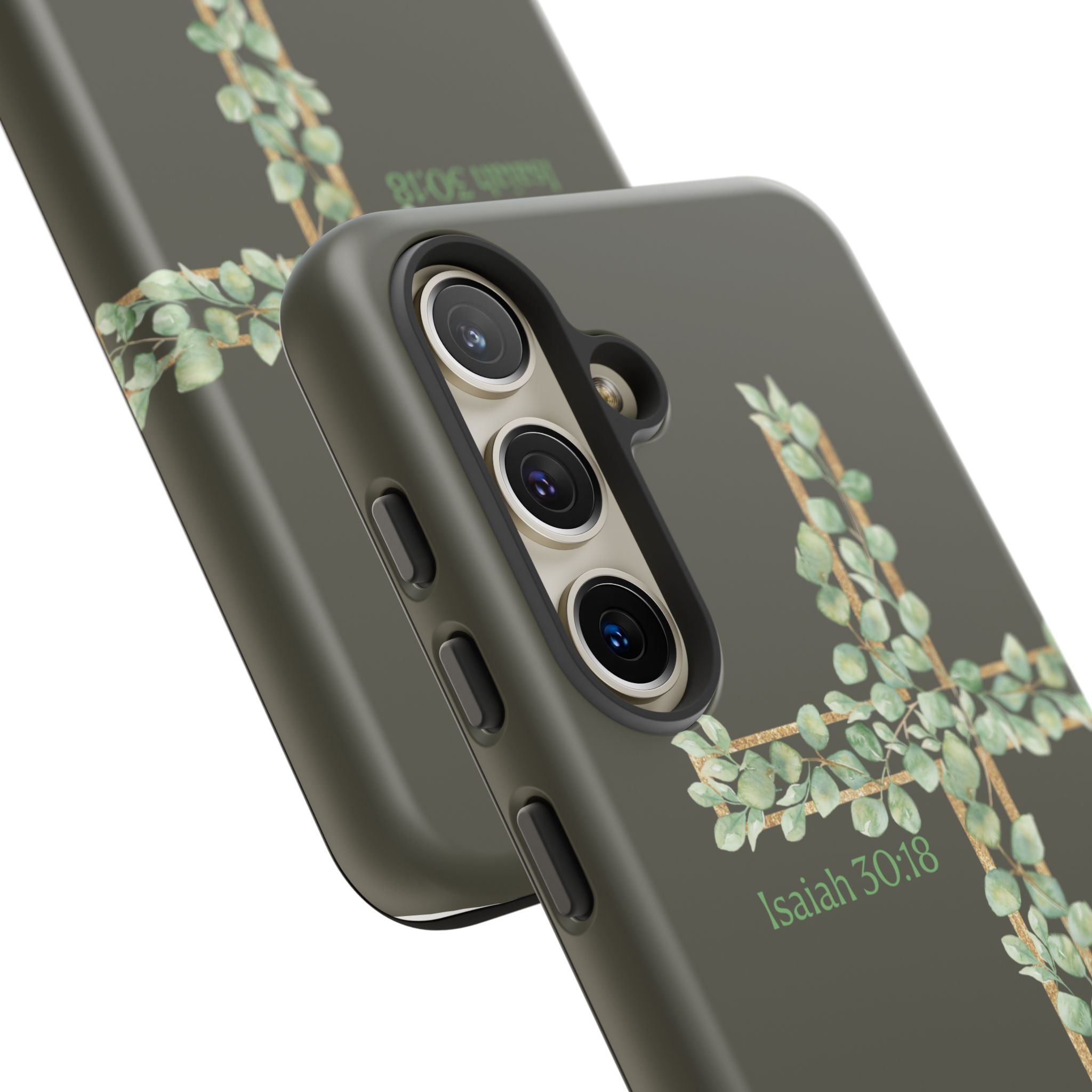 Tough Cases