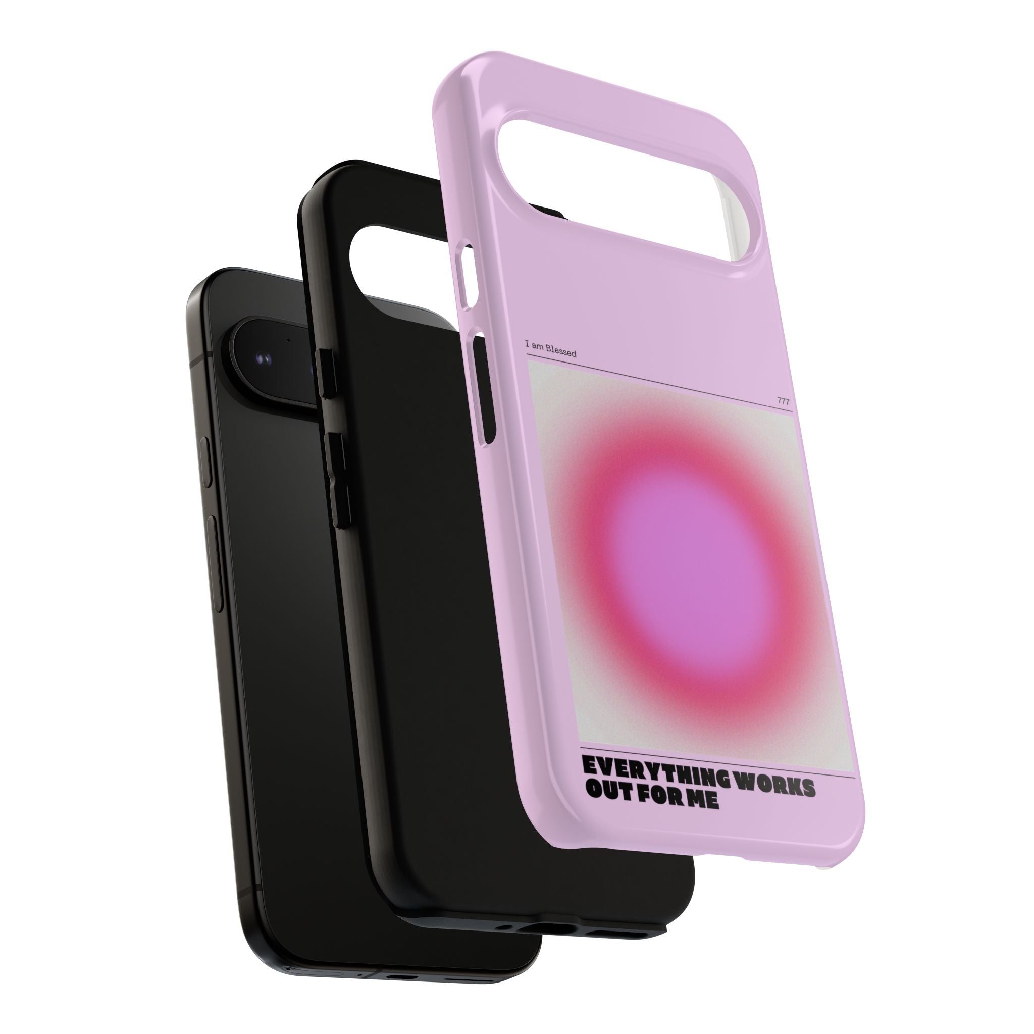 Tough Cases