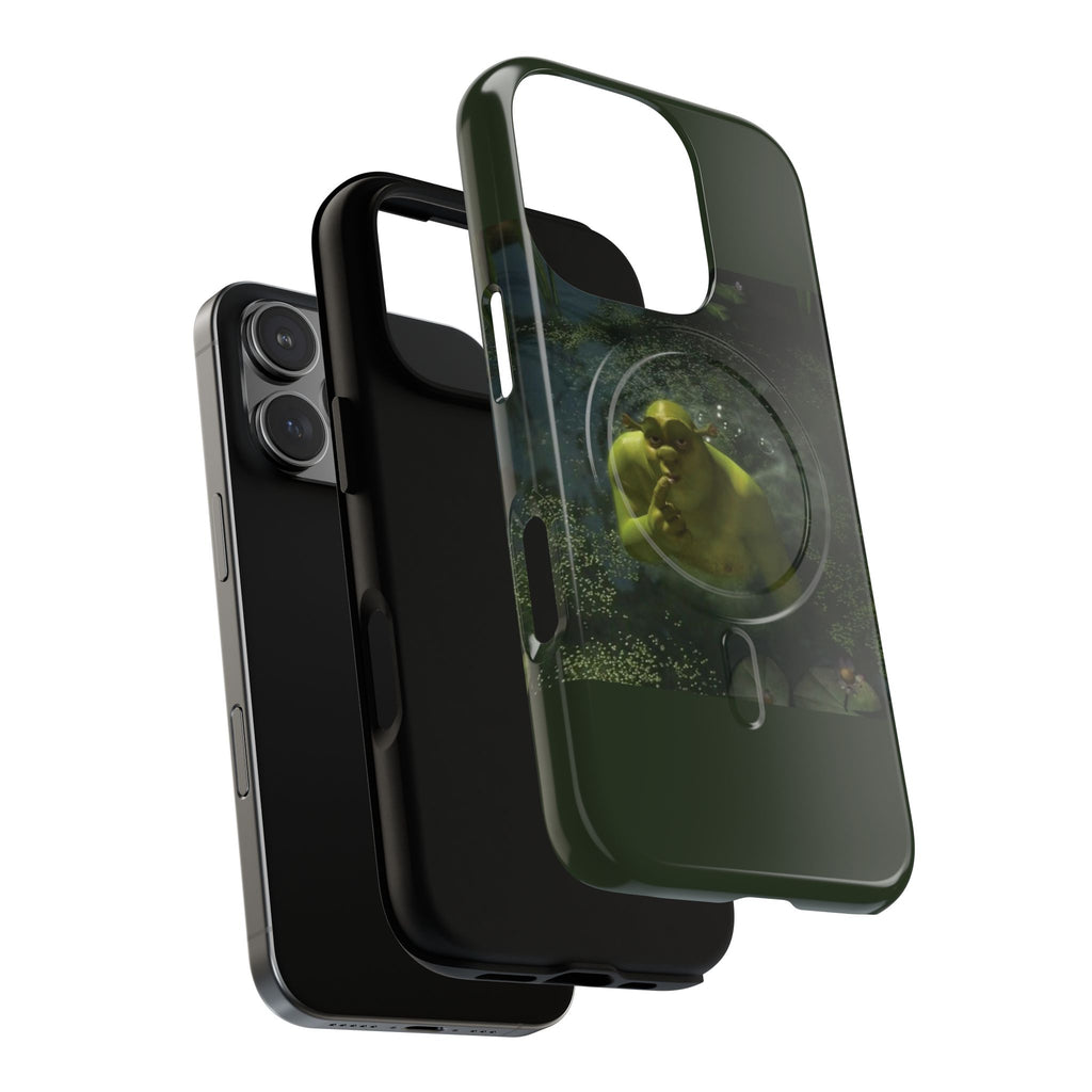 Tough Magnetic Cases