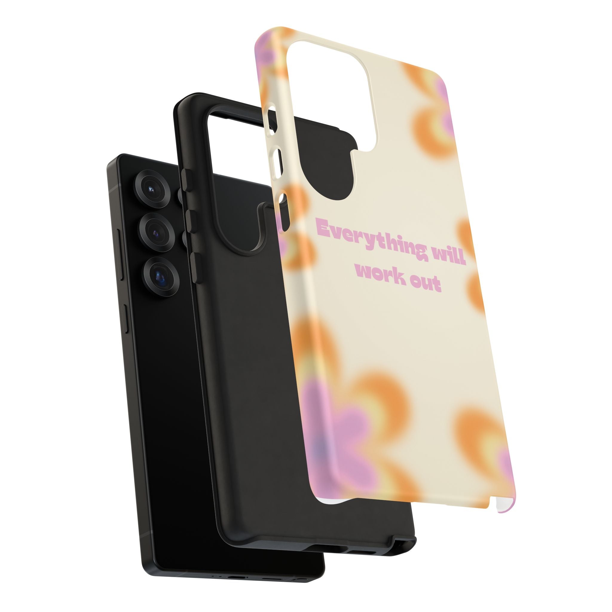 Tough Cases