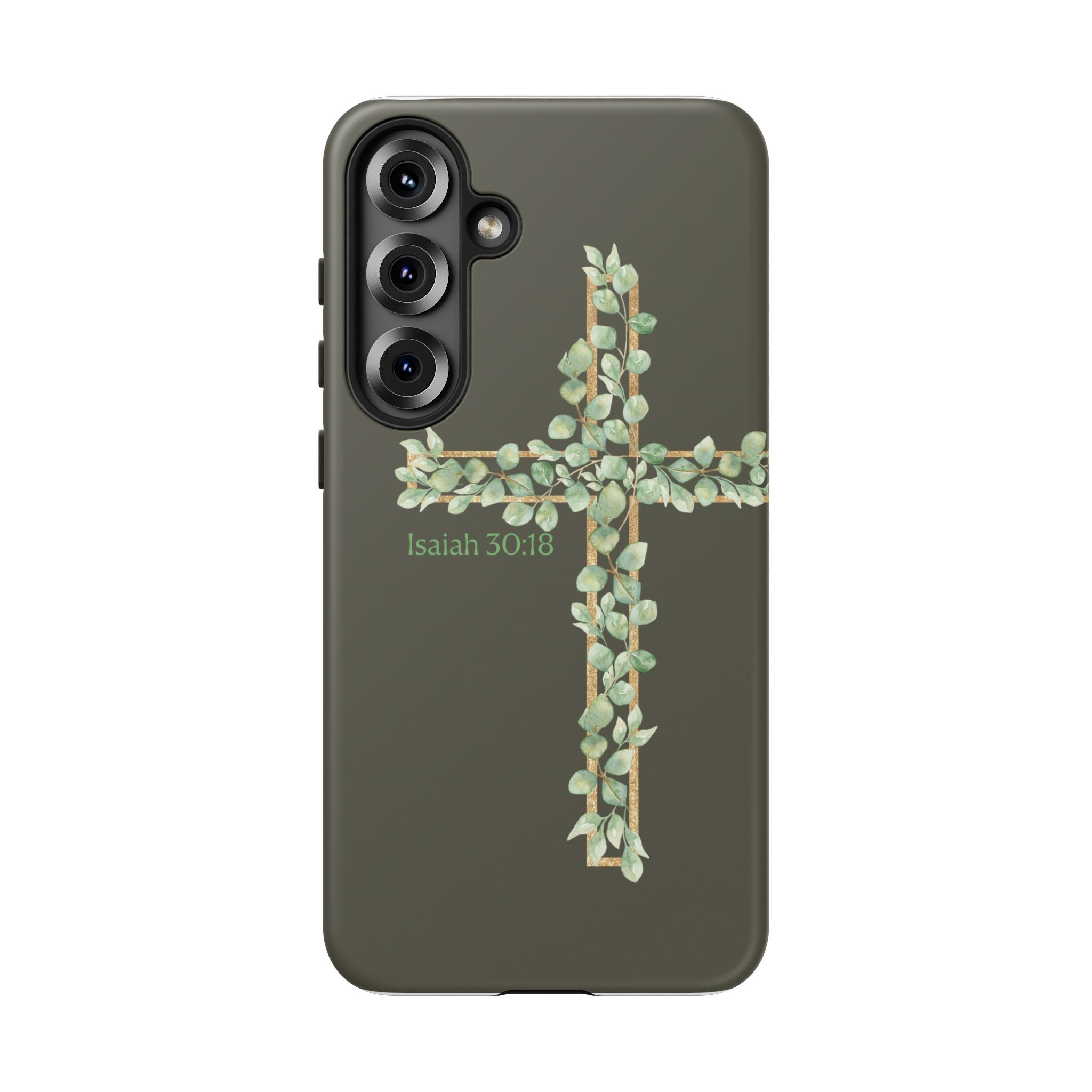 Tough Cases