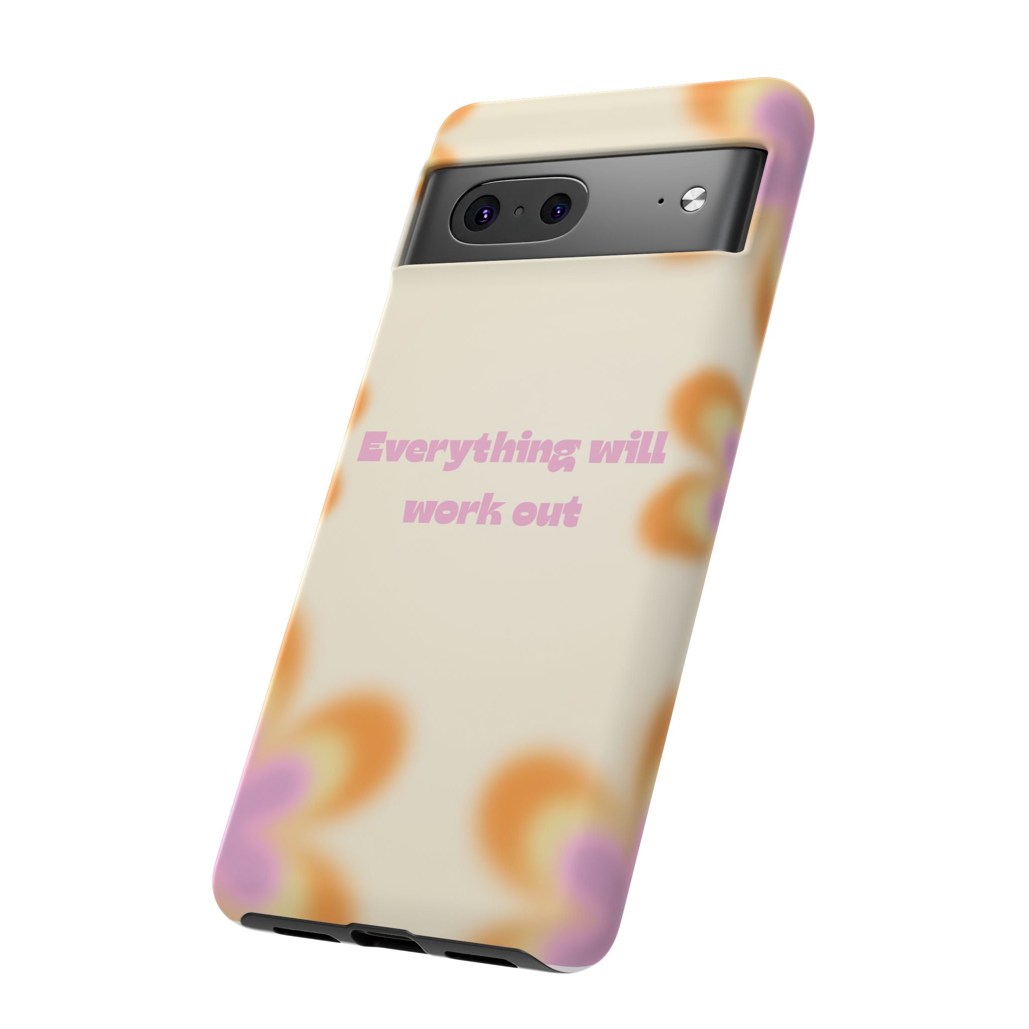 Tough Cases