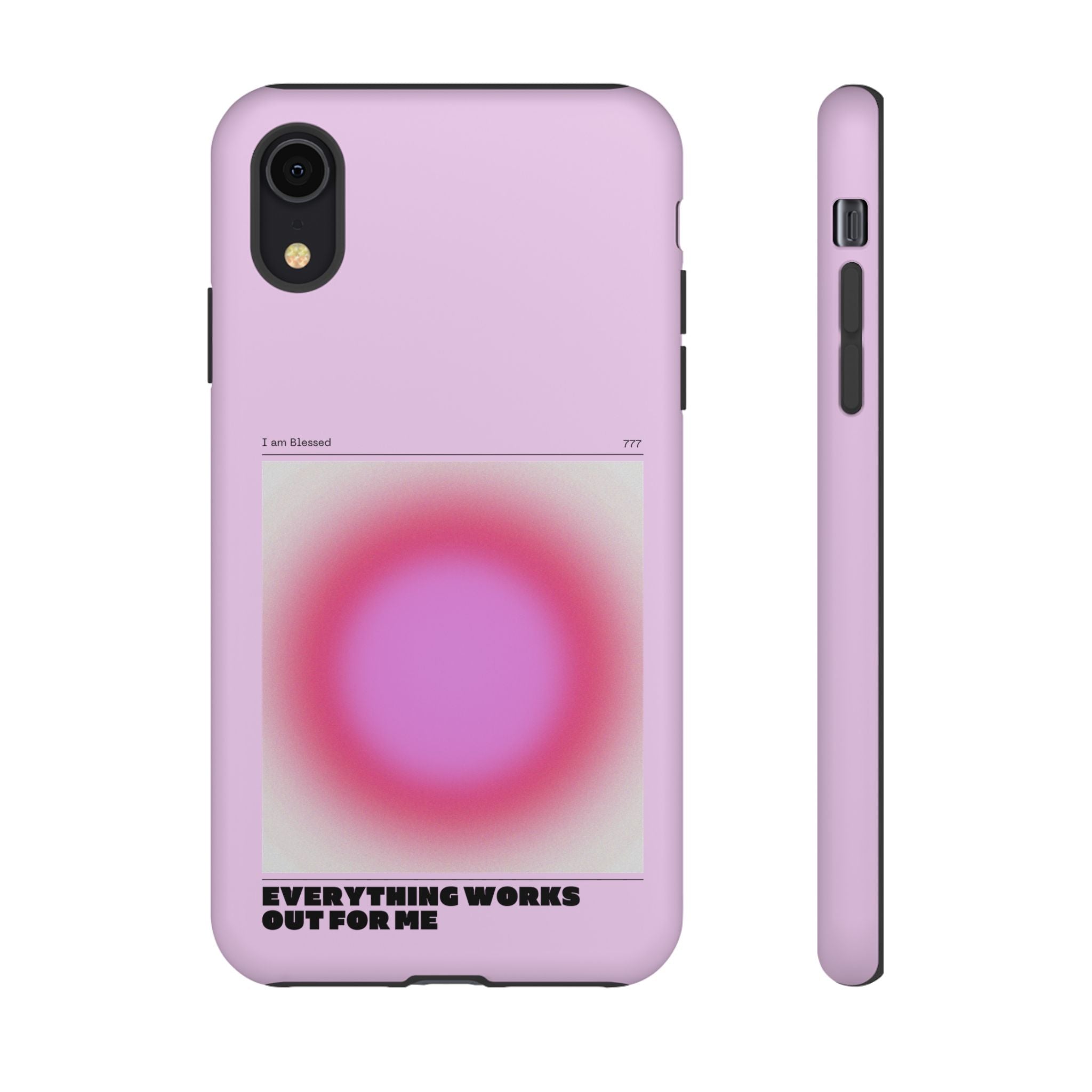 Tough Cases