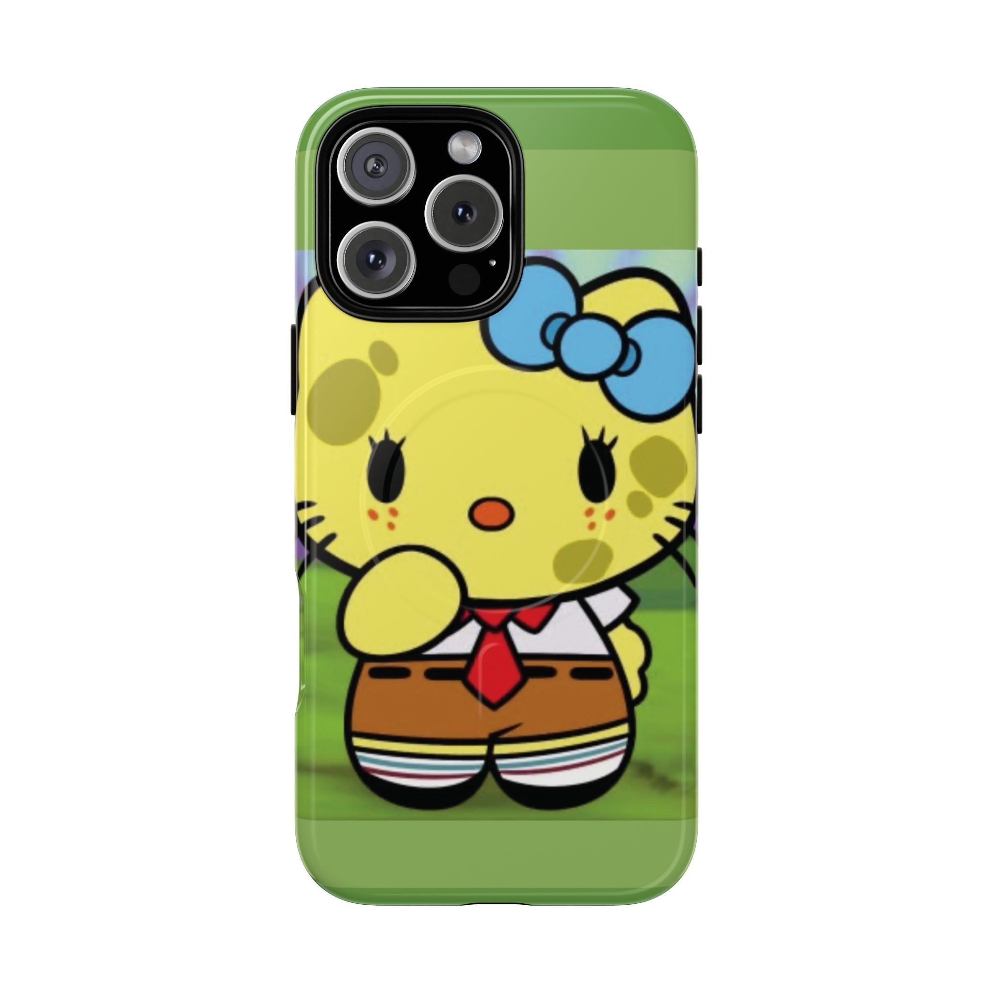 Tough Magnetic Cases