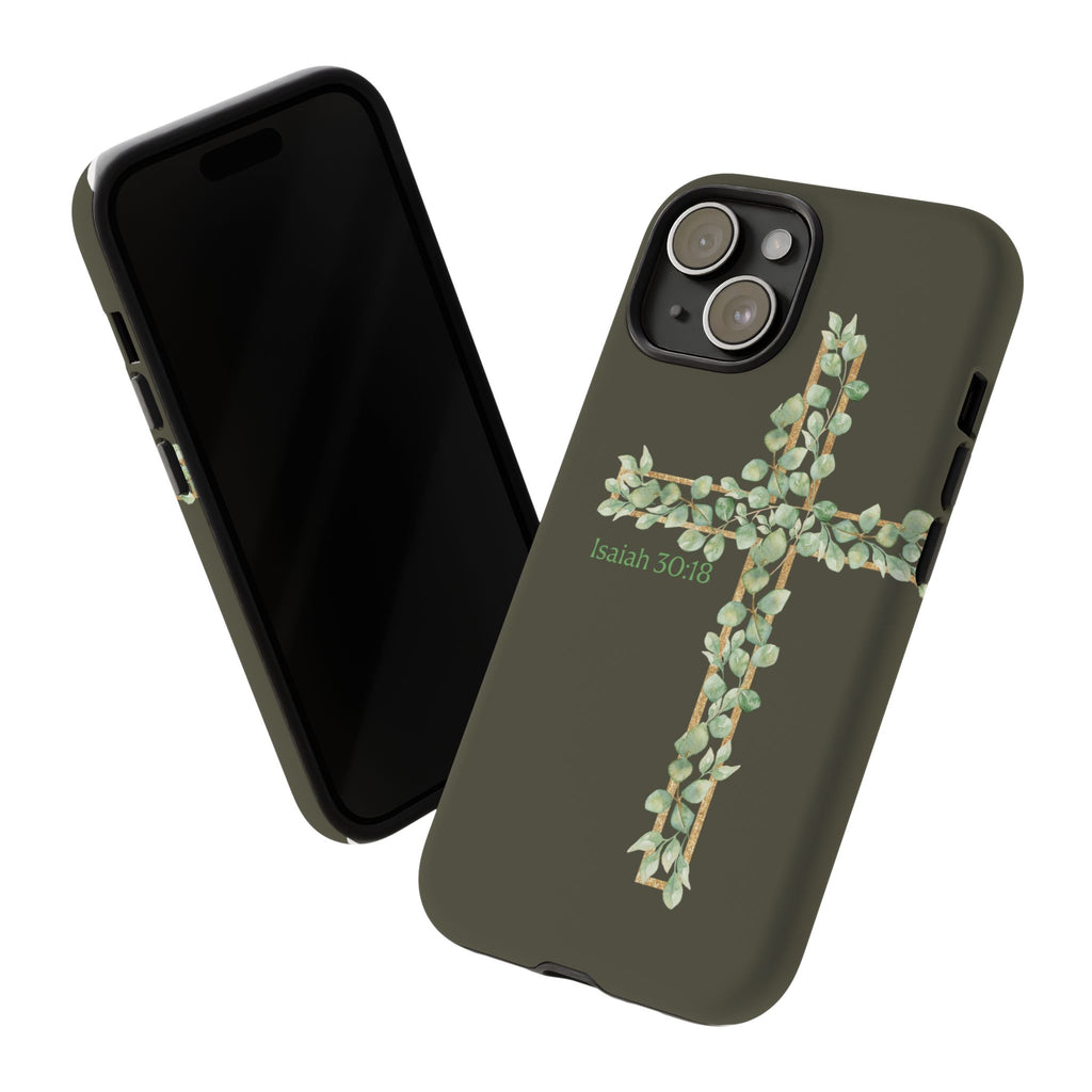 Tough Cases