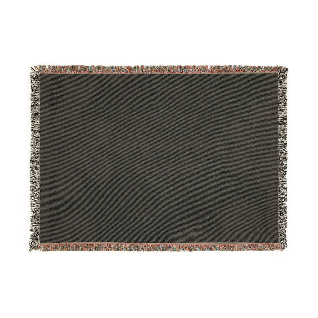 Woven Blanket
