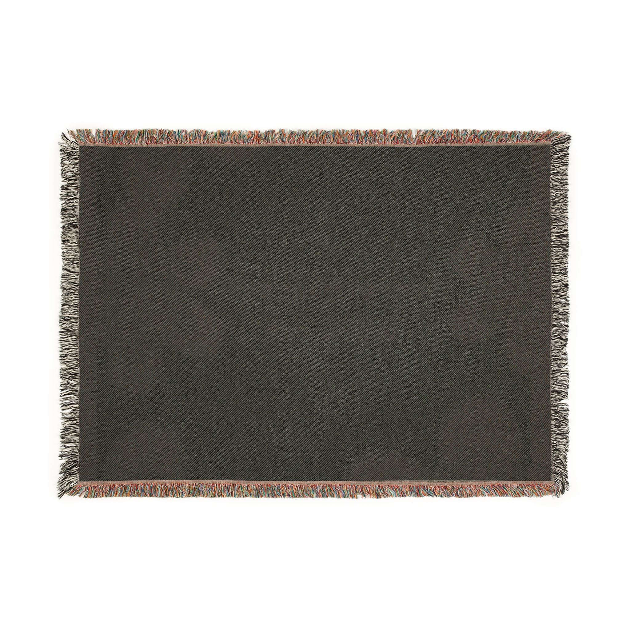 Woven Blanket