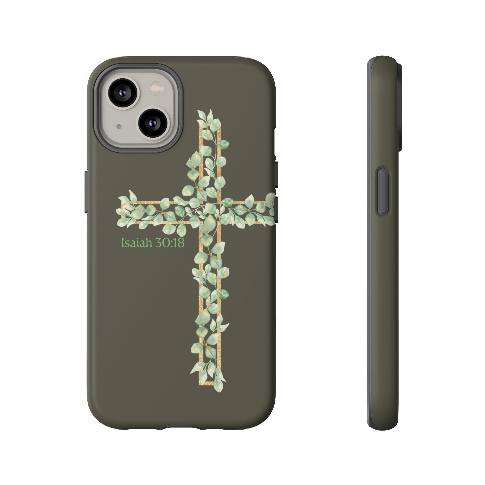 Tough Cases