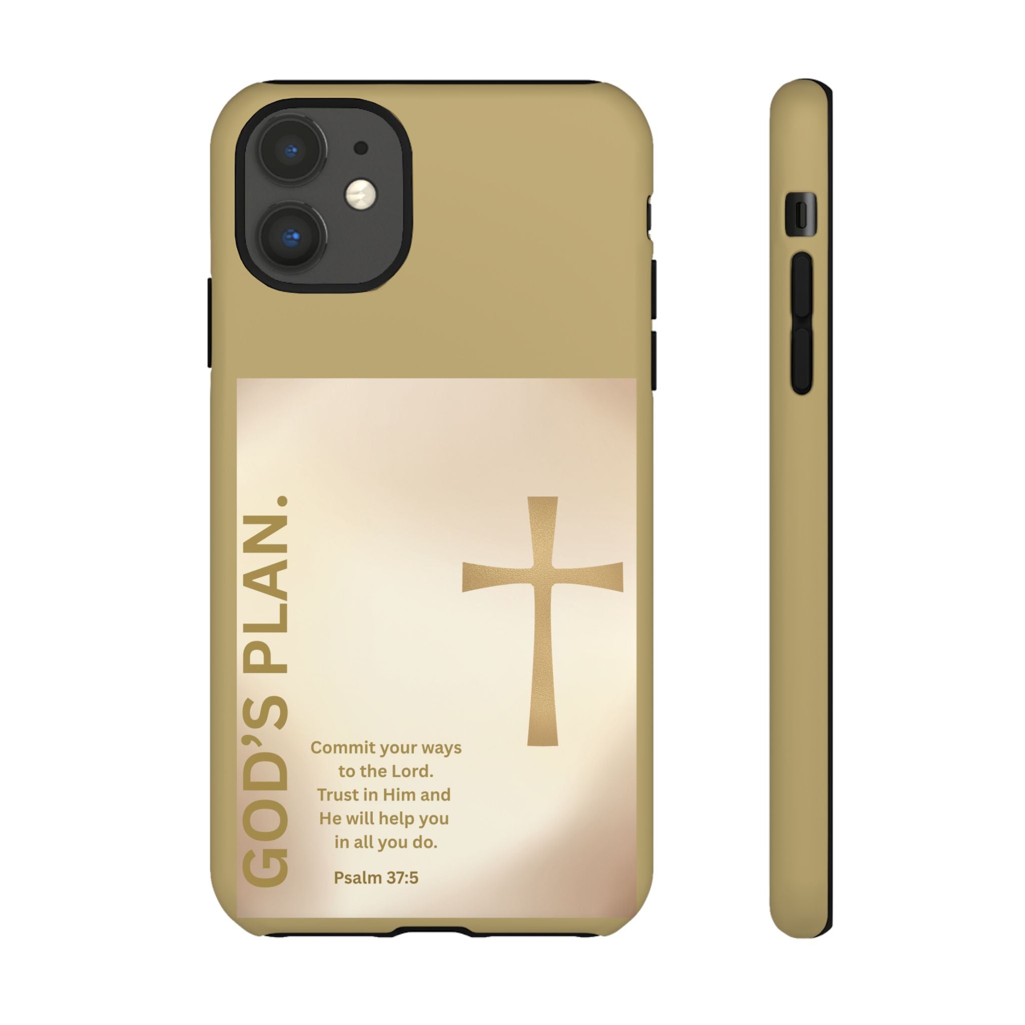 Tough Cases