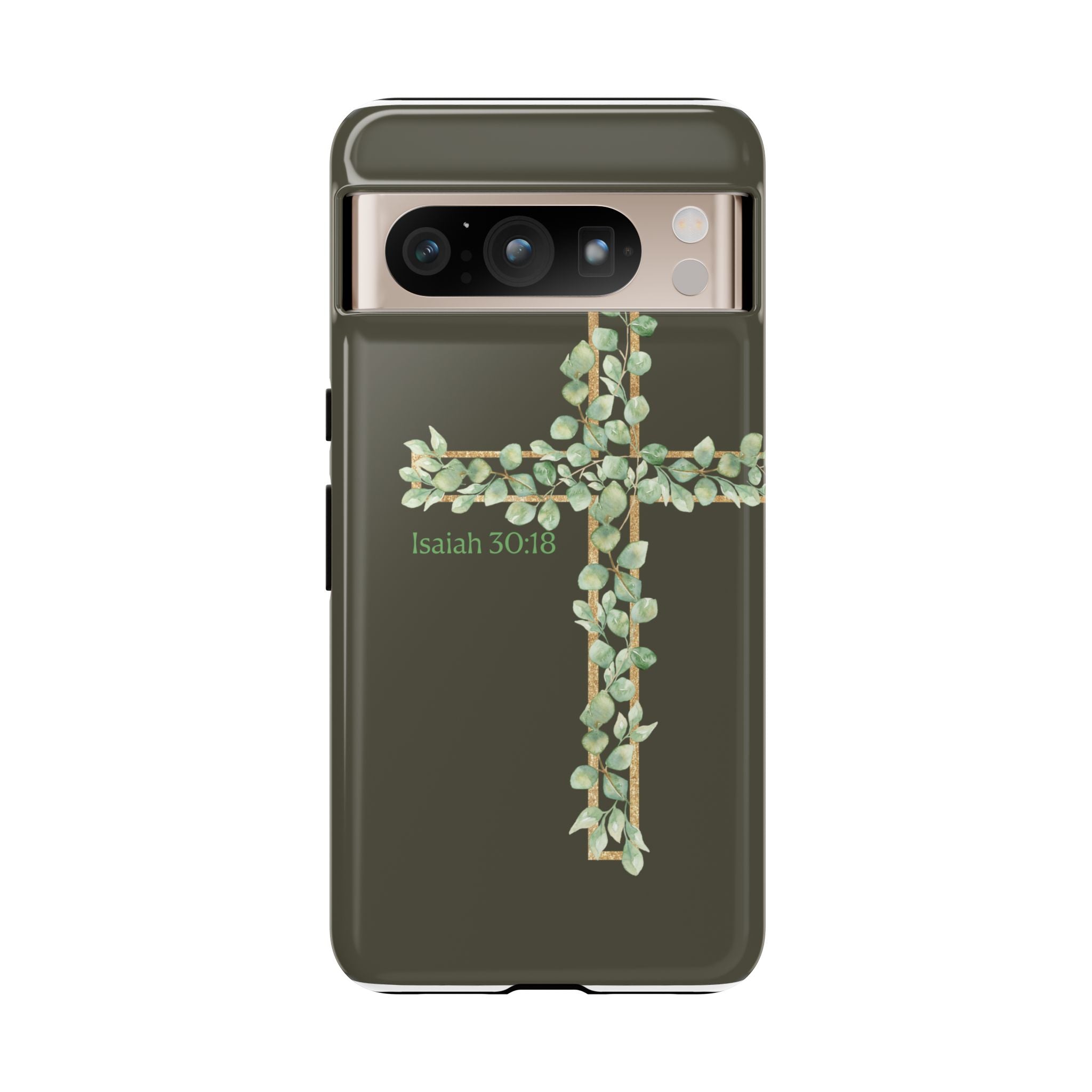 Tough Cases