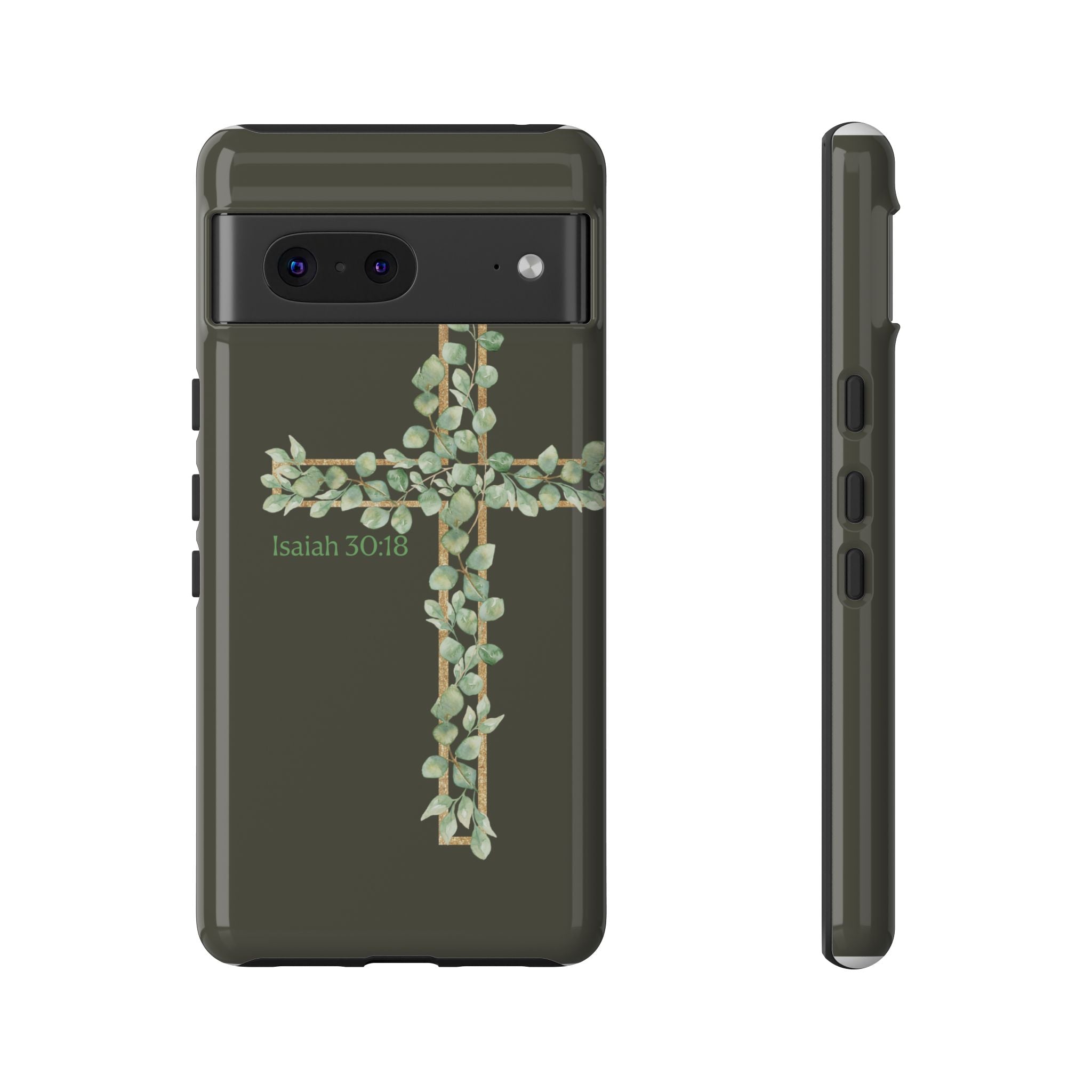 Tough Cases