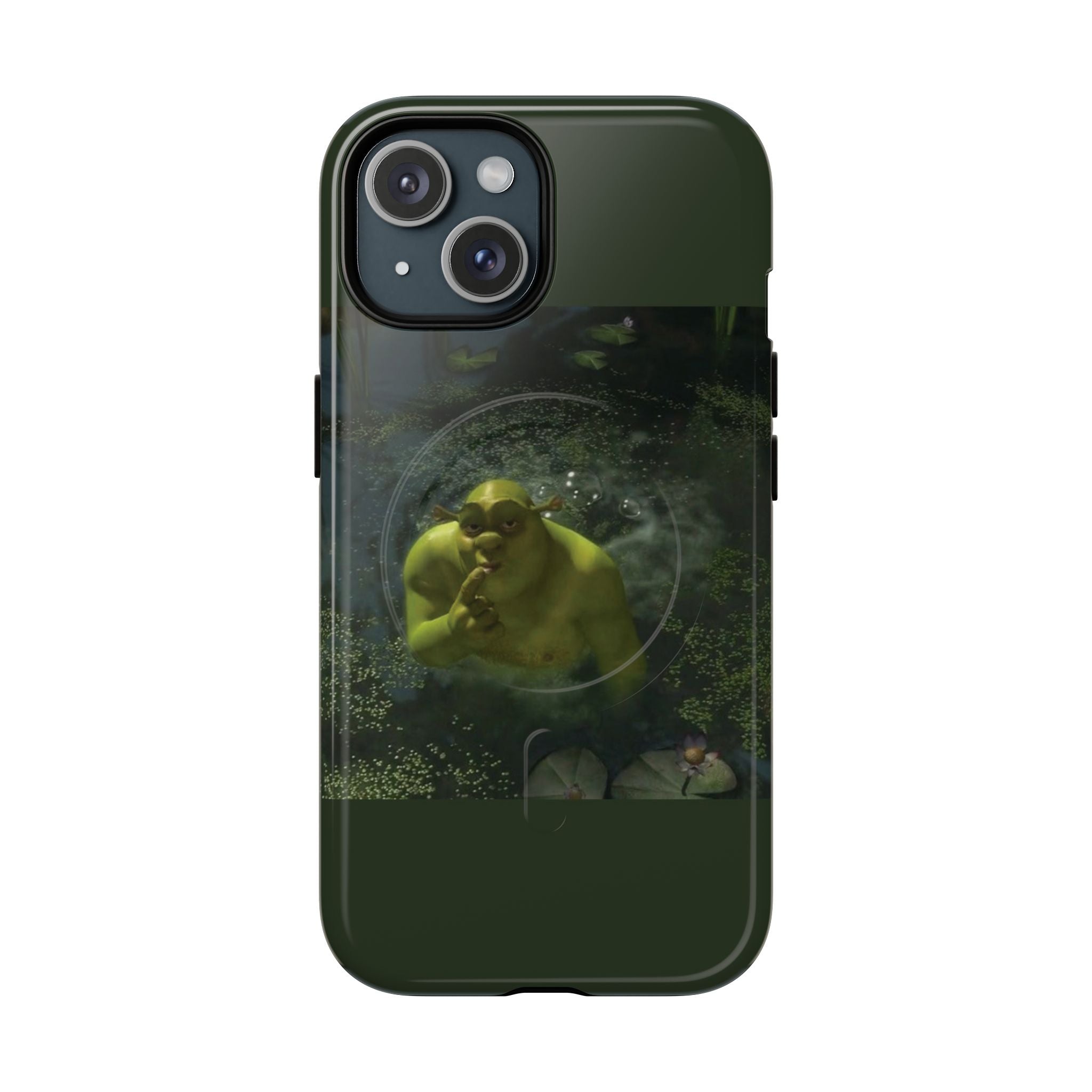 Tough Magnetic Cases