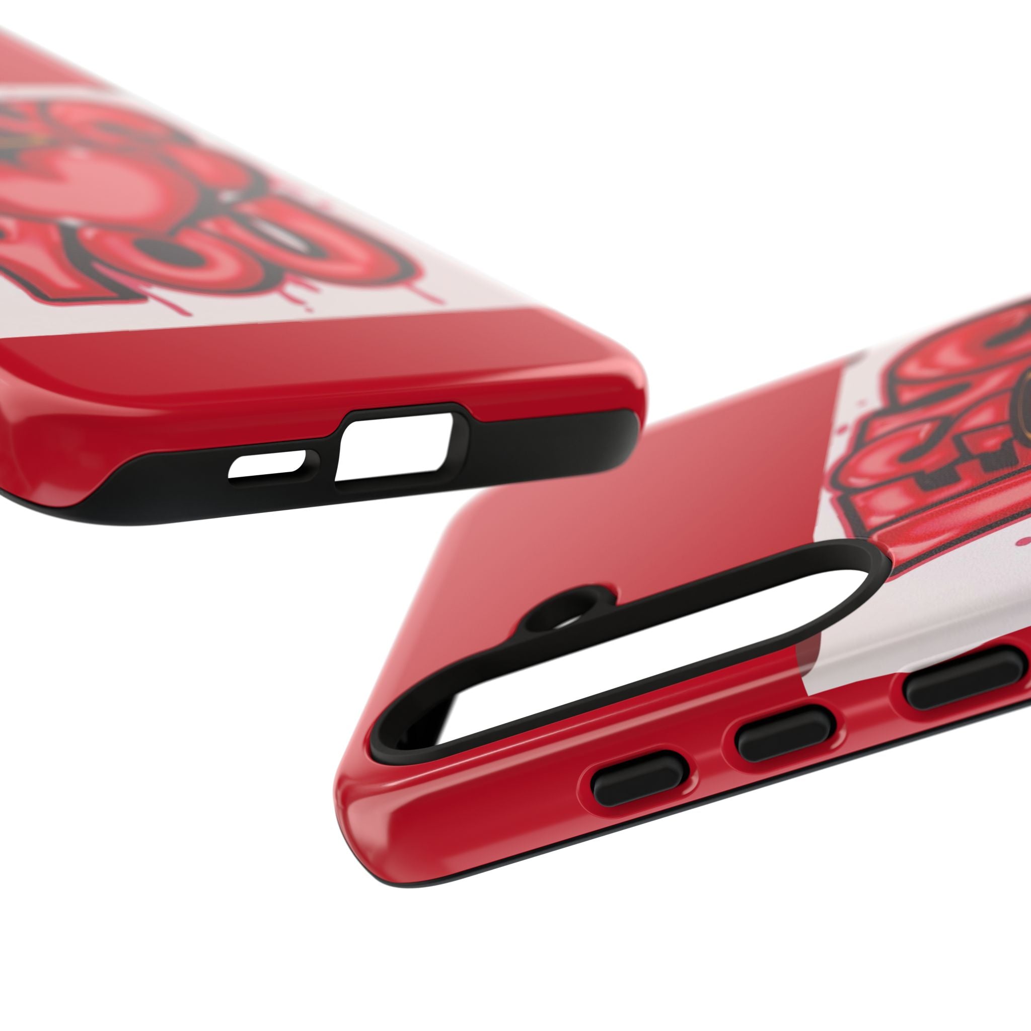 Tough Cases