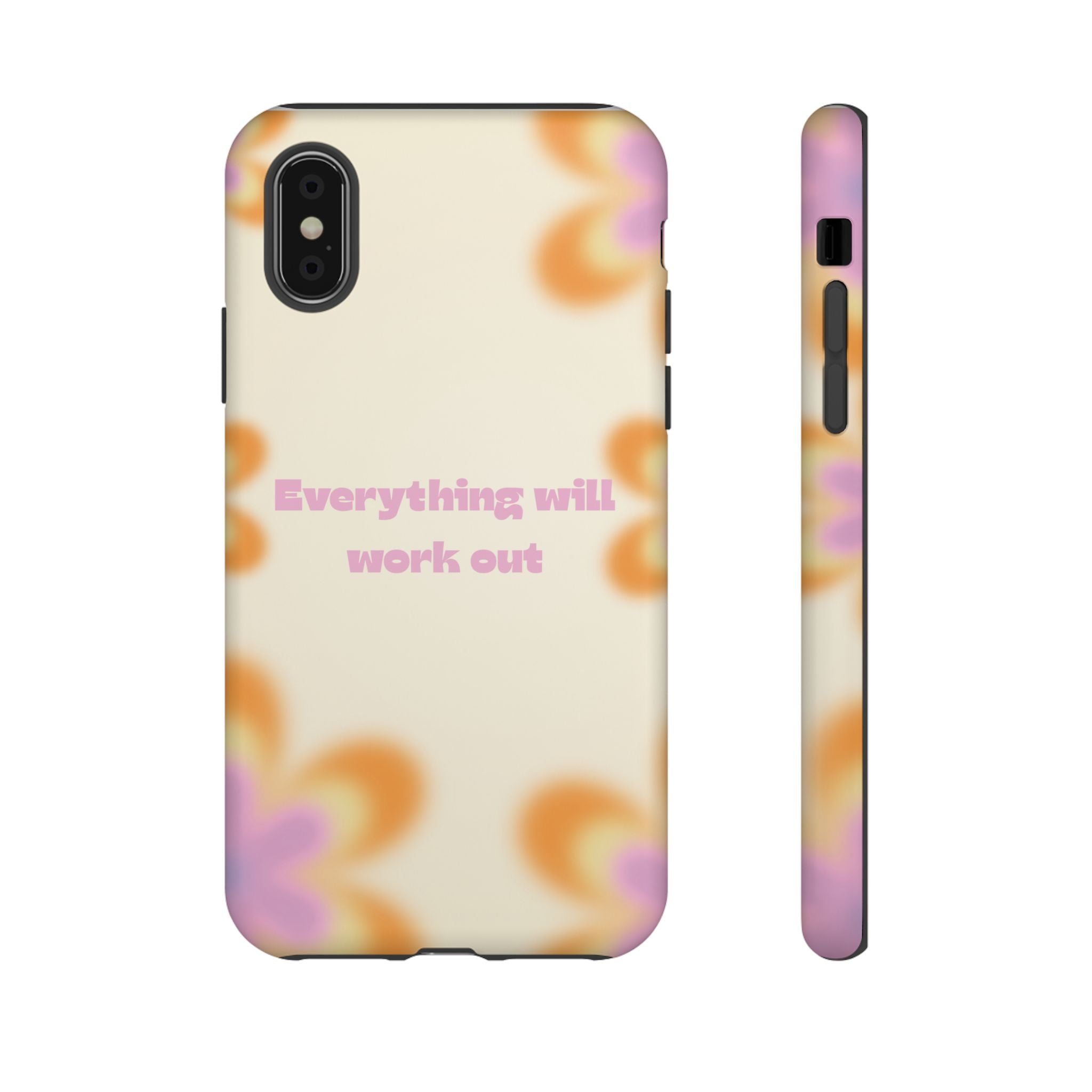 Tough Cases