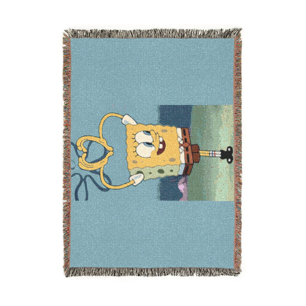 Woven Blanket
