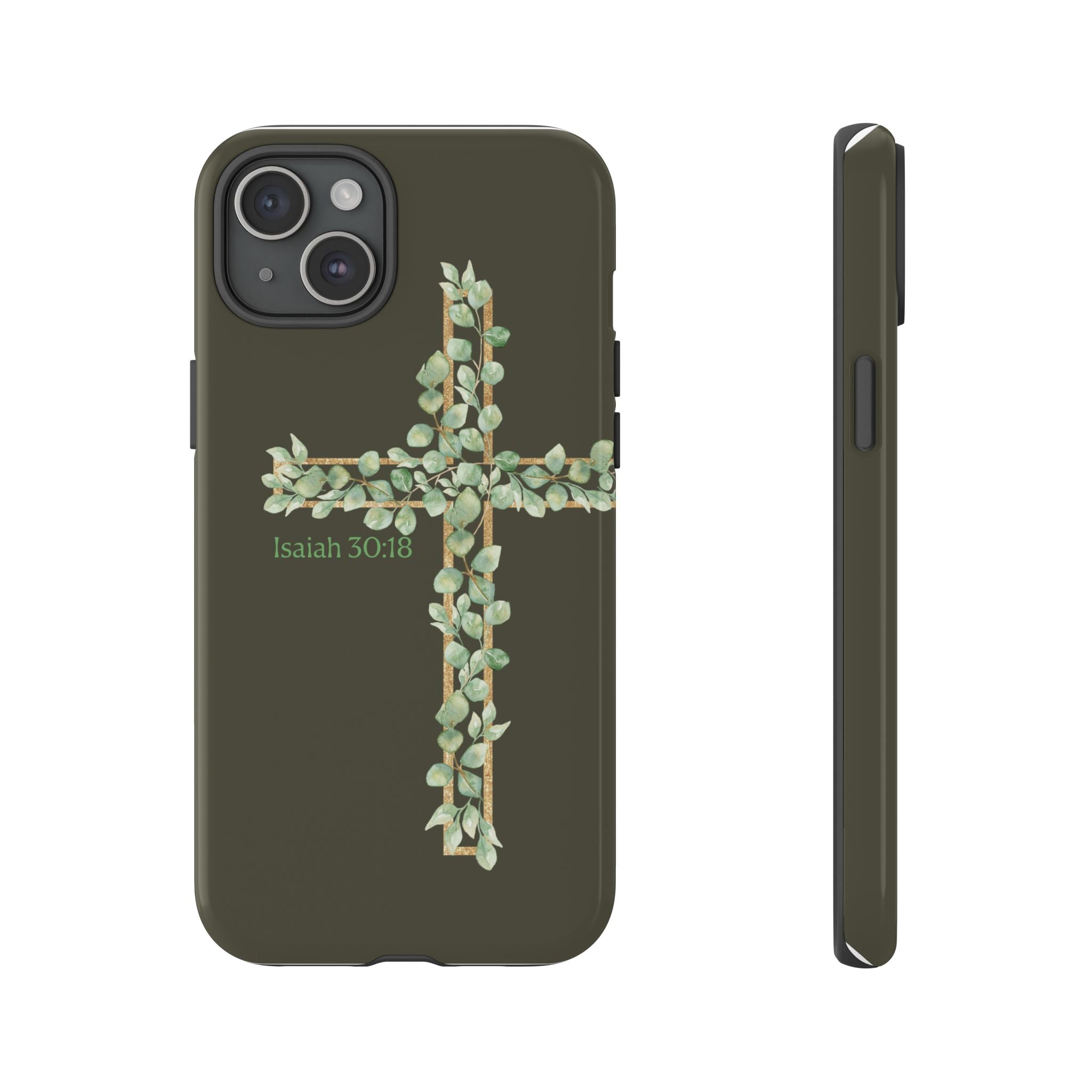 Tough Cases