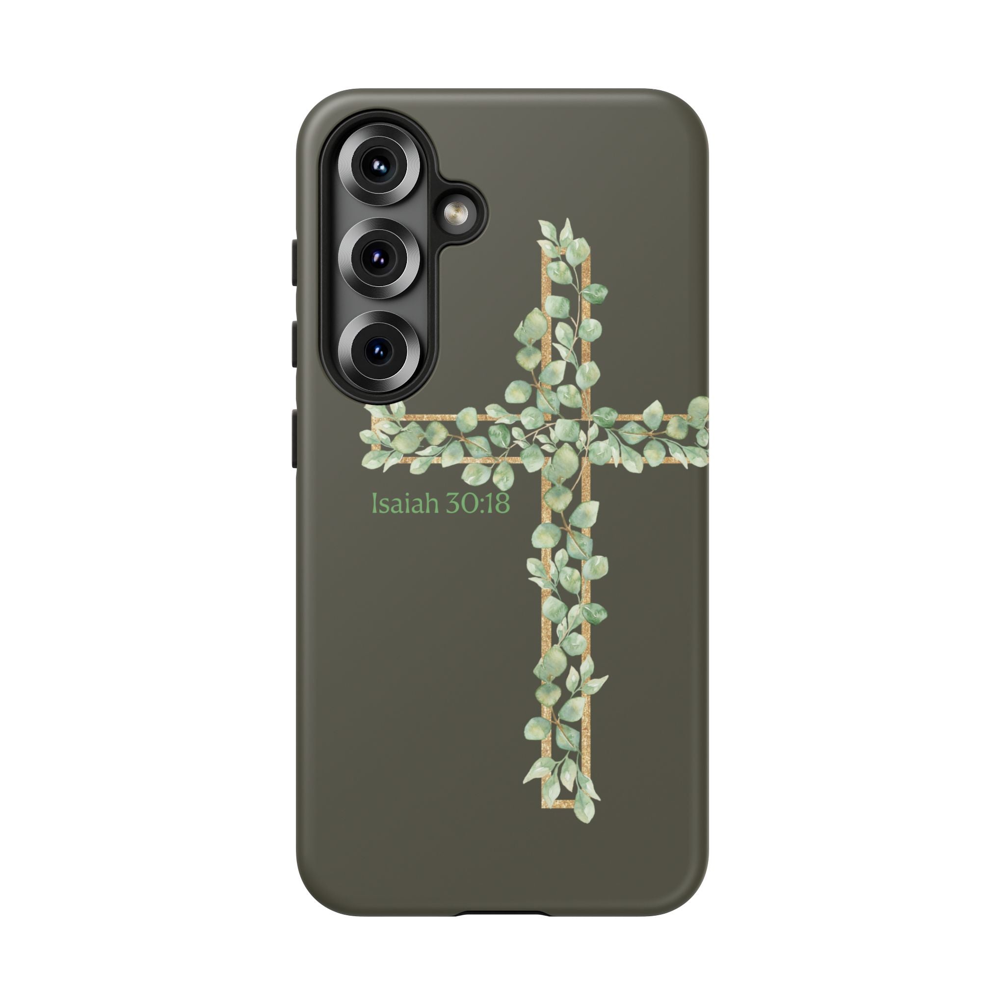Tough Cases