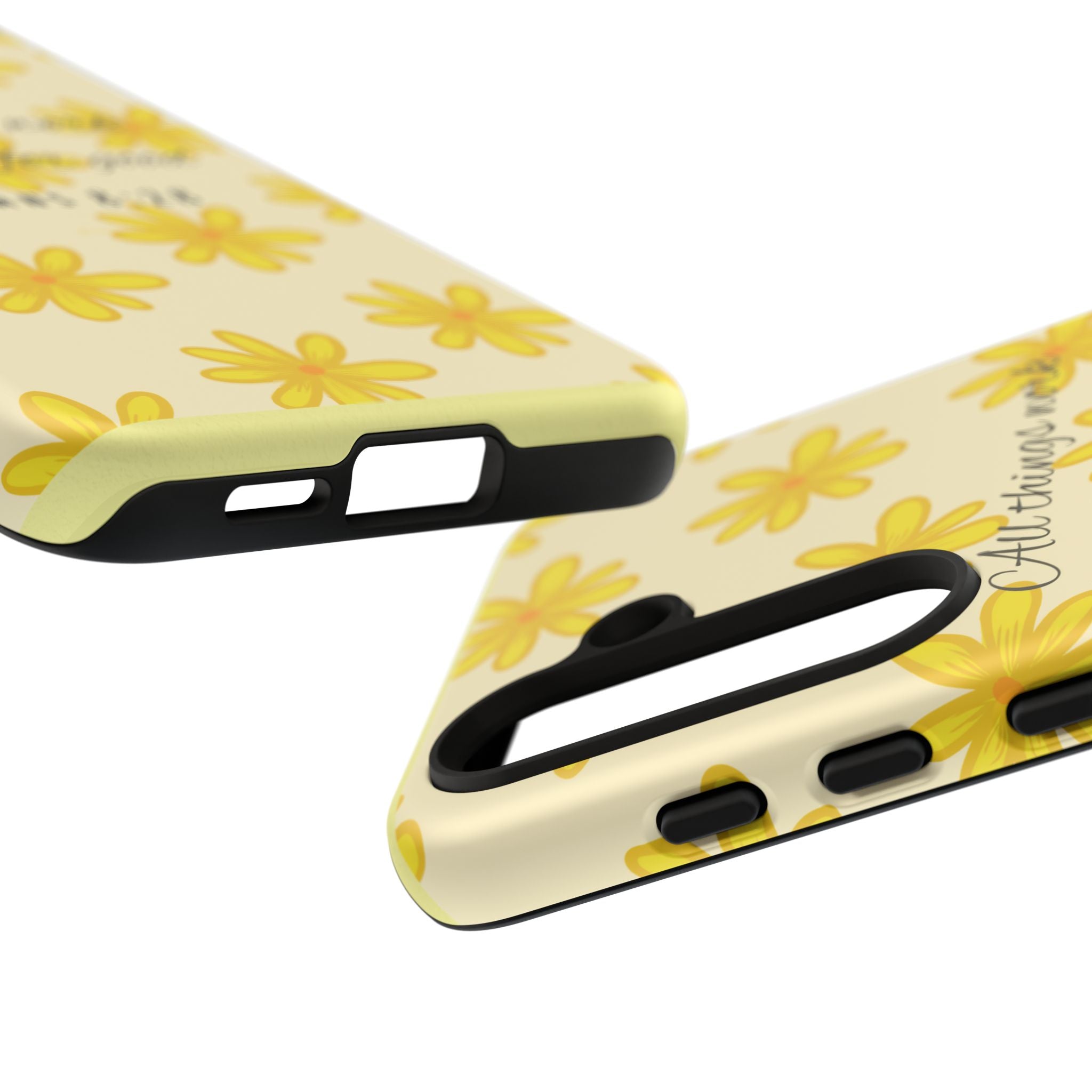 Tough Cases