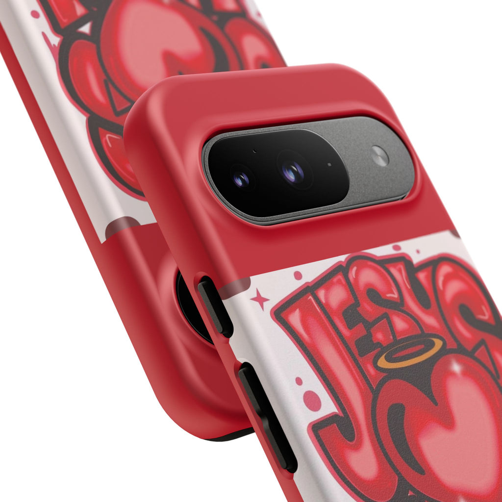 Tough Cases